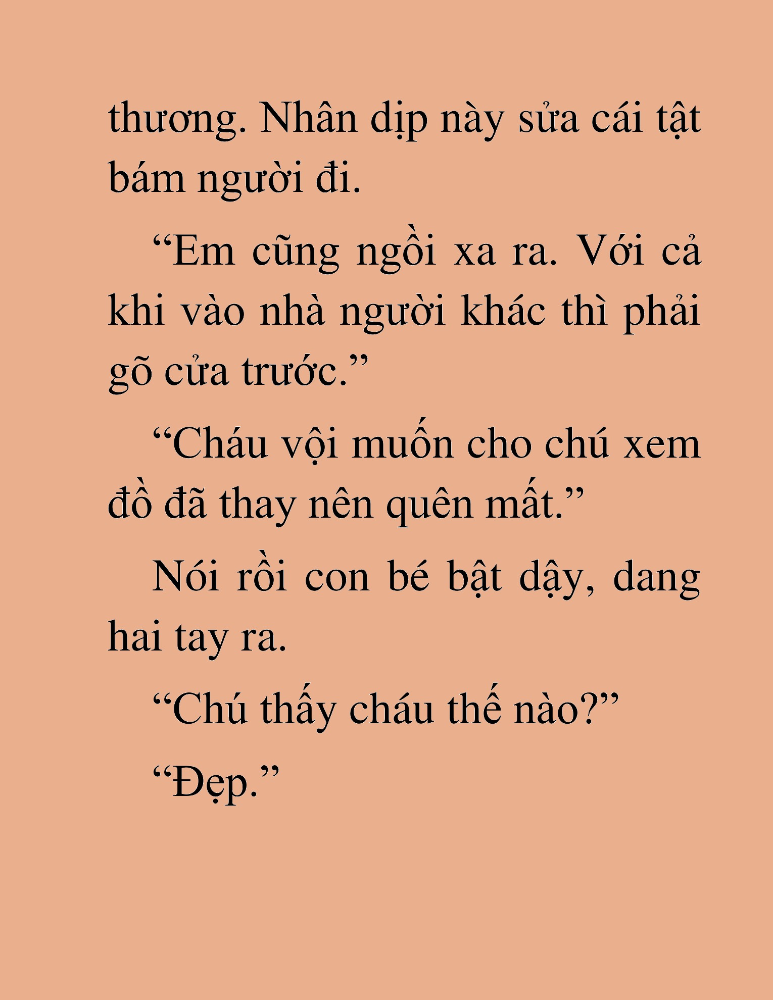 Đọc truyện HAT[NOVEL] Những Thợ Săn Cấp S Mà Tôi Nuôi Dưỡng - Chap 47