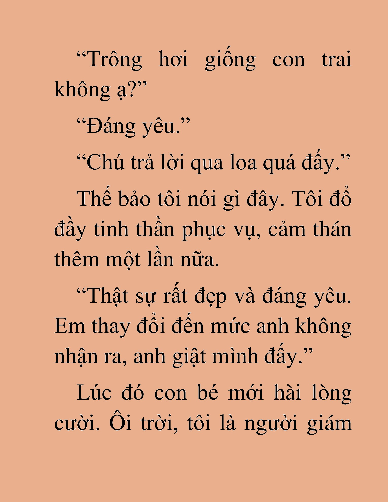 Đọc truyện HAT[NOVEL] Những Thợ Săn Cấp S Mà Tôi Nuôi Dưỡng - Chap 47