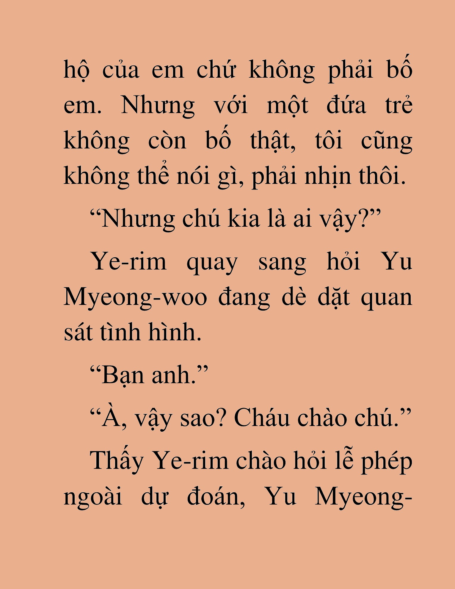 Đọc truyện HAT[NOVEL] Những Thợ Săn Cấp S Mà Tôi Nuôi Dưỡng - Chap 47