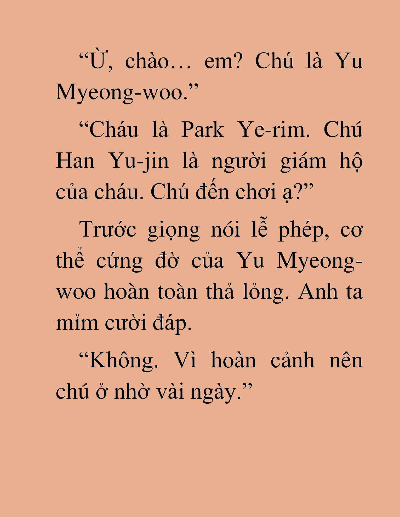 Đọc truyện HAT[NOVEL] Những Thợ Săn Cấp S Mà Tôi Nuôi Dưỡng - Chap 47