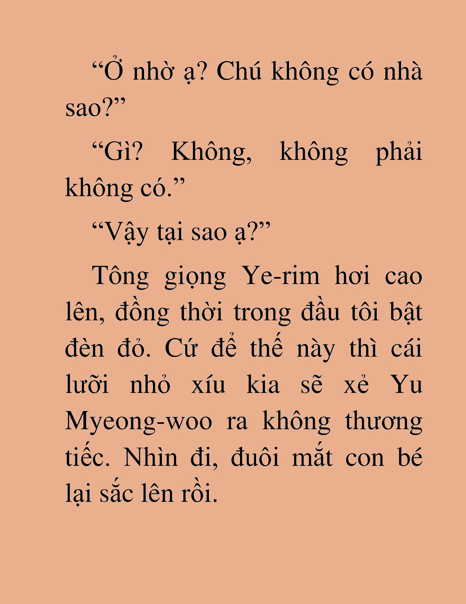 Đọc truyện HAT[NOVEL] Những Thợ Săn Cấp S Mà Tôi Nuôi Dưỡng - Chap 47