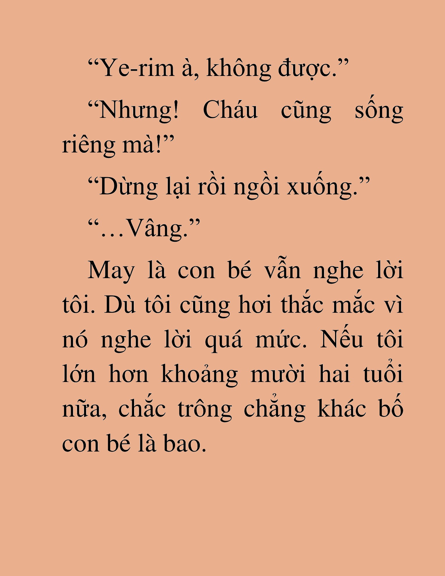 Đọc truyện HAT[NOVEL] Những Thợ Săn Cấp S Mà Tôi Nuôi Dưỡng - Chap 47