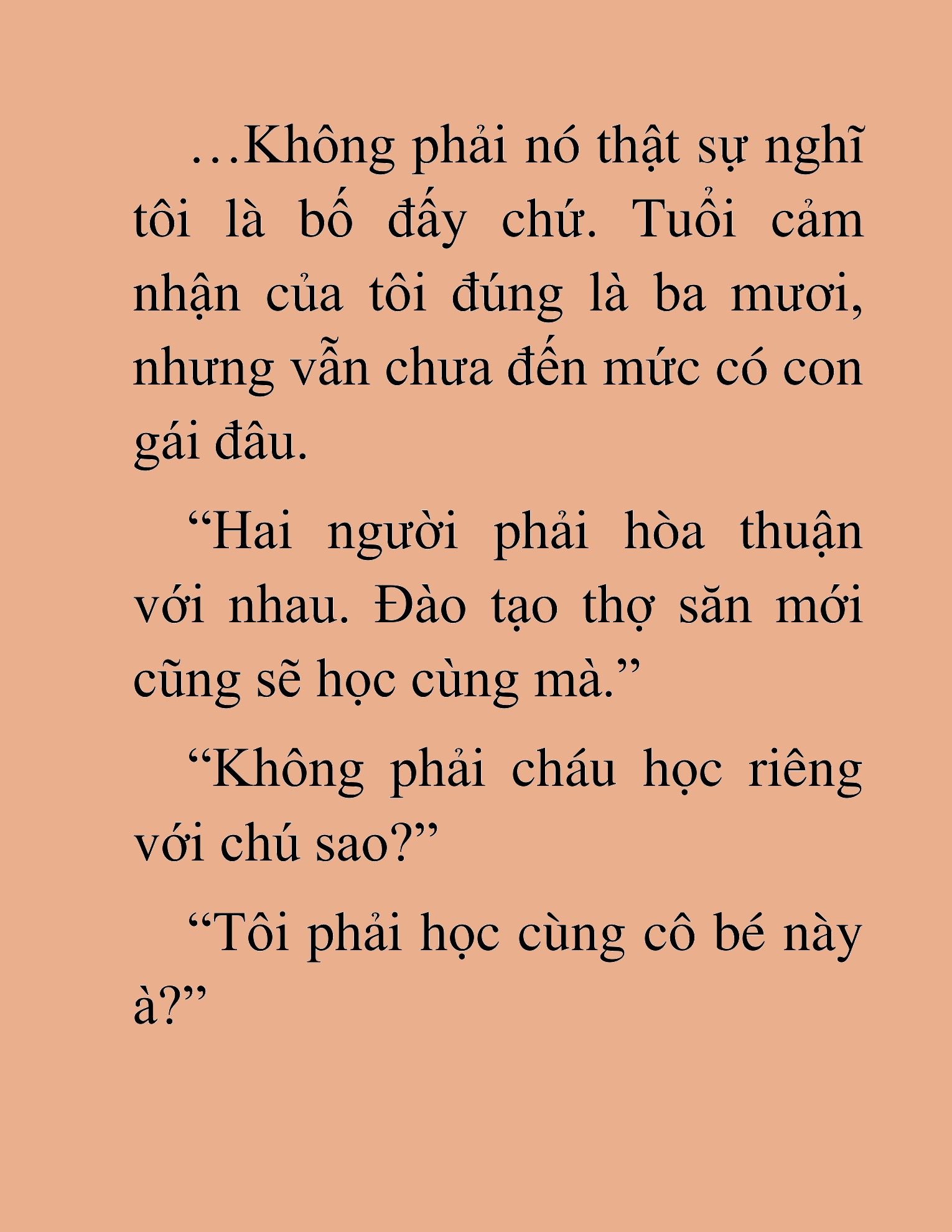 Đọc truyện HAT[NOVEL] Những Thợ Săn Cấp S Mà Tôi Nuôi Dưỡng - Chap 47