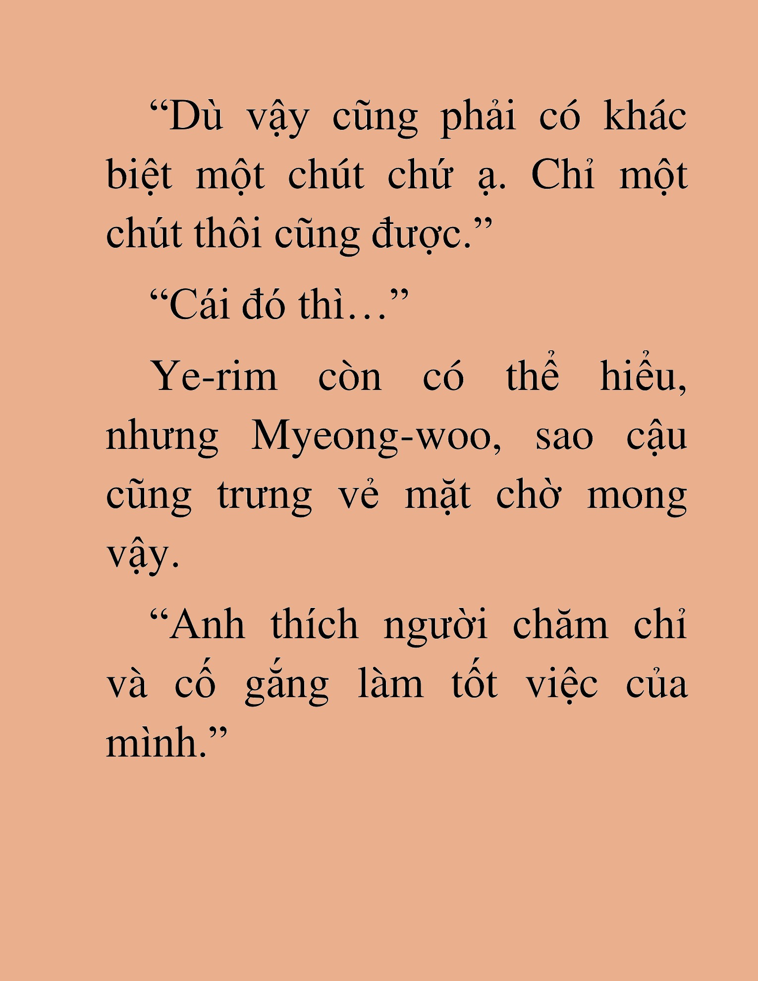 Đọc truyện HAT[NOVEL] Những Thợ Săn Cấp S Mà Tôi Nuôi Dưỡng - Chap 47