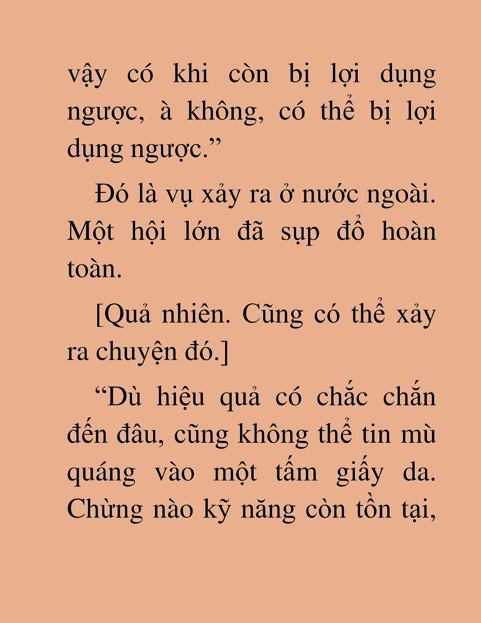 Đọc truyện HAT[NOVEL] Những Thợ Săn Cấp S Mà Tôi Nuôi Dưỡng - Chap 48