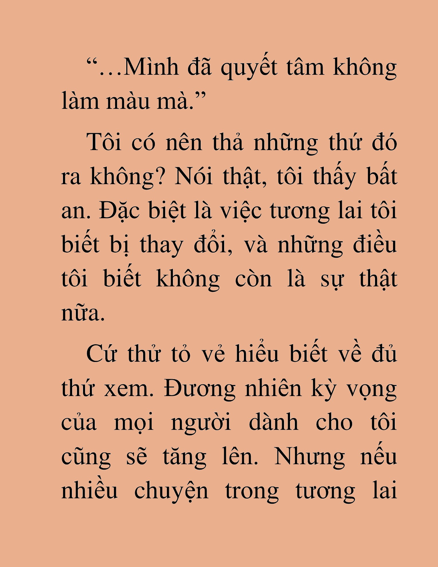 Đọc truyện HAT[NOVEL] Những Thợ Săn Cấp S Mà Tôi Nuôi Dưỡng - Chap 48