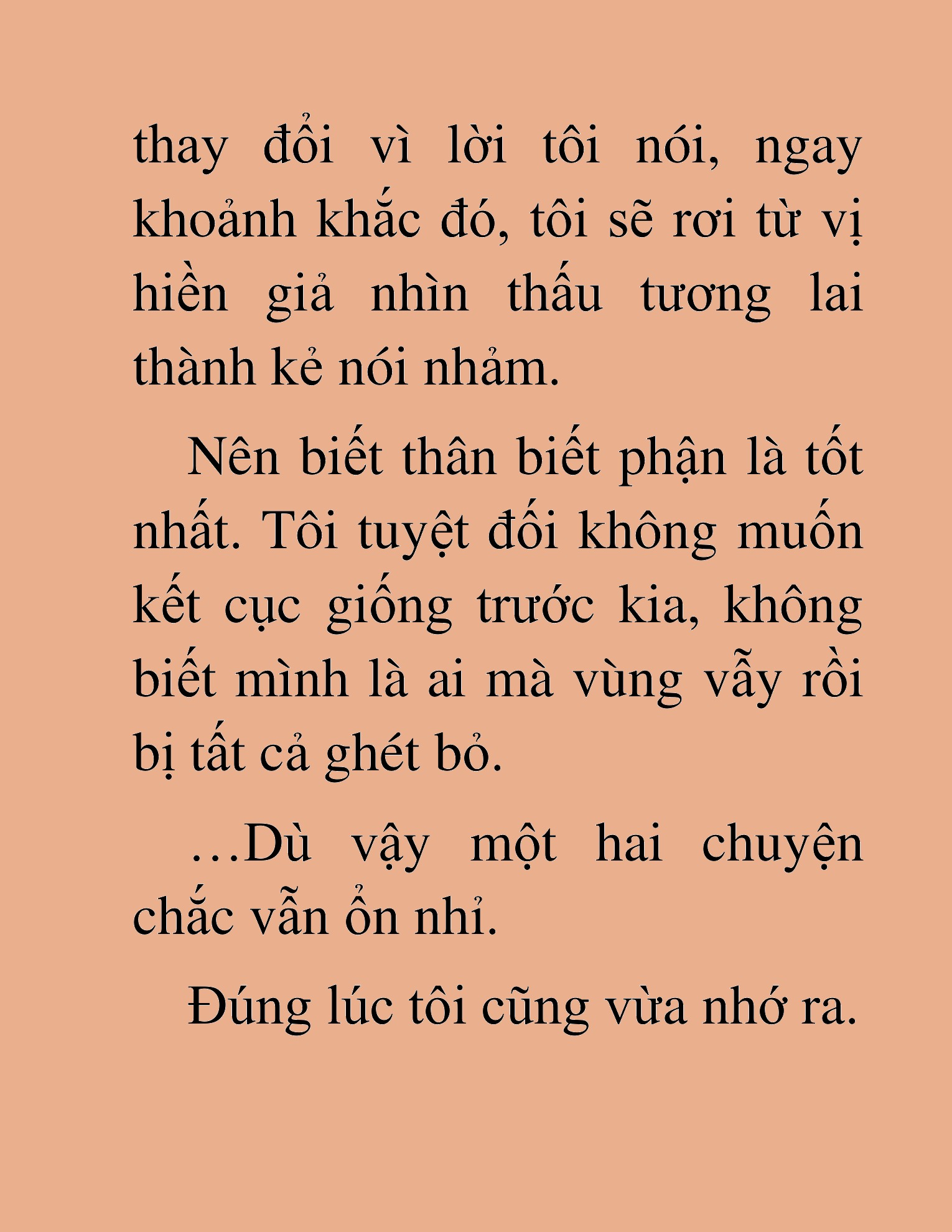 Đọc truyện HAT[NOVEL] Những Thợ Săn Cấp S Mà Tôi Nuôi Dưỡng - Chap 48