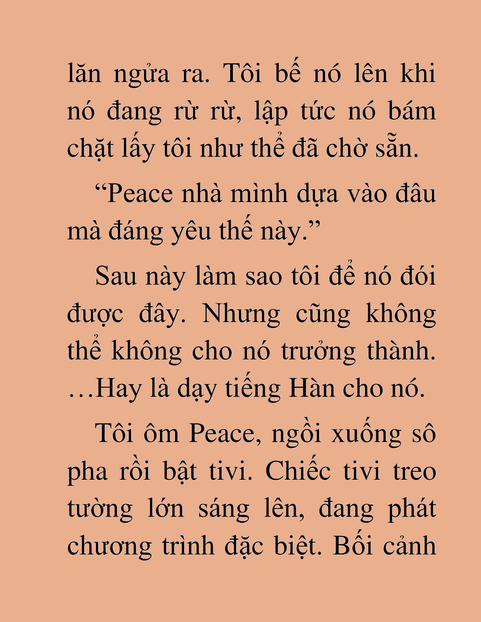 Đọc truyện HAT[NOVEL] Những Thợ Săn Cấp S Mà Tôi Nuôi Dưỡng - Chap 49