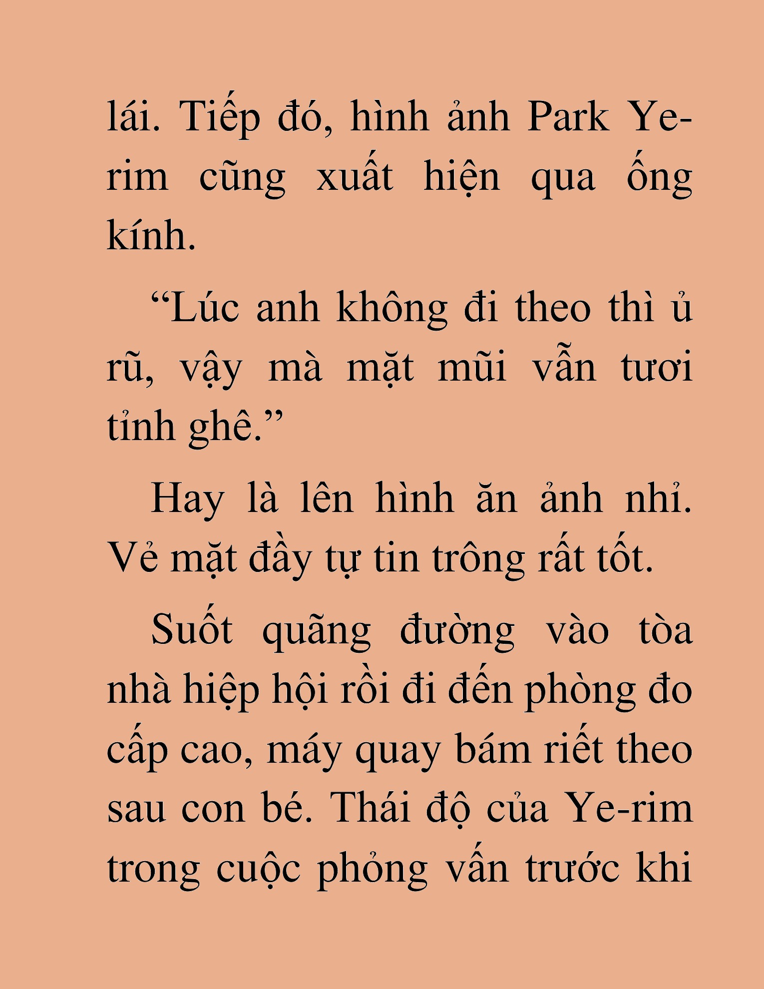 Đọc truyện HAT[NOVEL] Những Thợ Săn Cấp S Mà Tôi Nuôi Dưỡng - Chap 49
