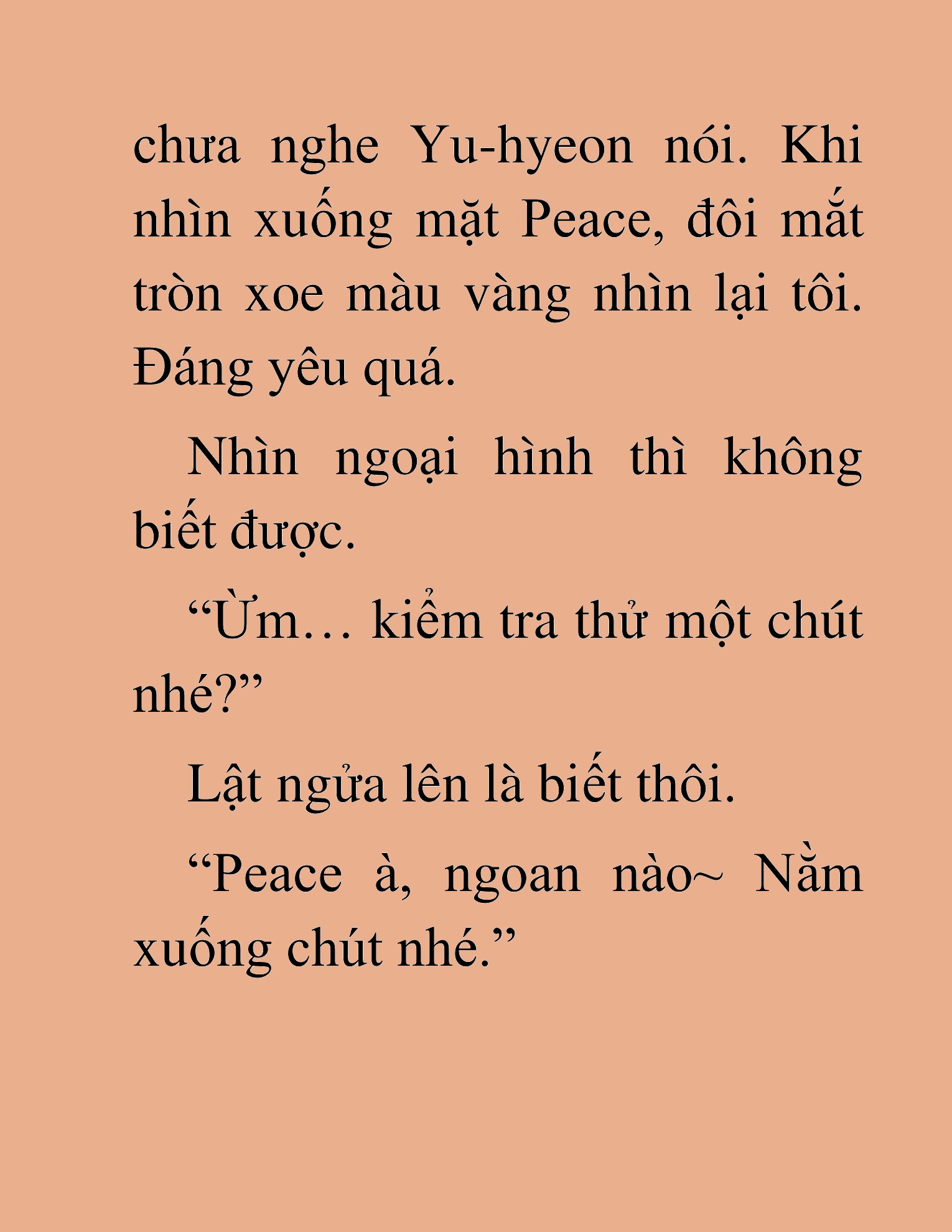 Đọc truyện HAT[NOVEL] Những Thợ Săn Cấp S Mà Tôi Nuôi Dưỡng - Chap 49