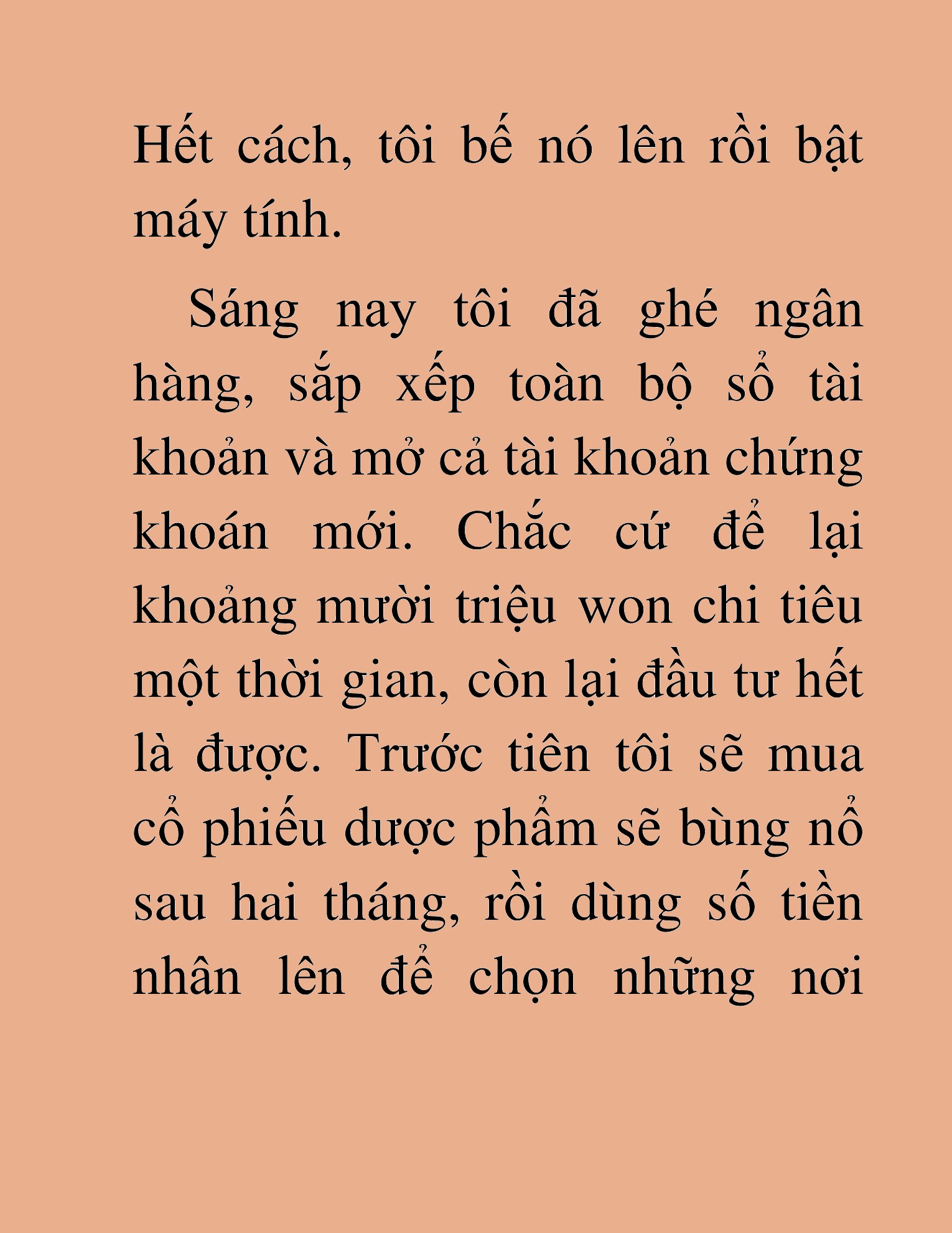 Đọc truyện HAT[NOVEL] Những Thợ Săn Cấp S Mà Tôi Nuôi Dưỡng - Chap 49