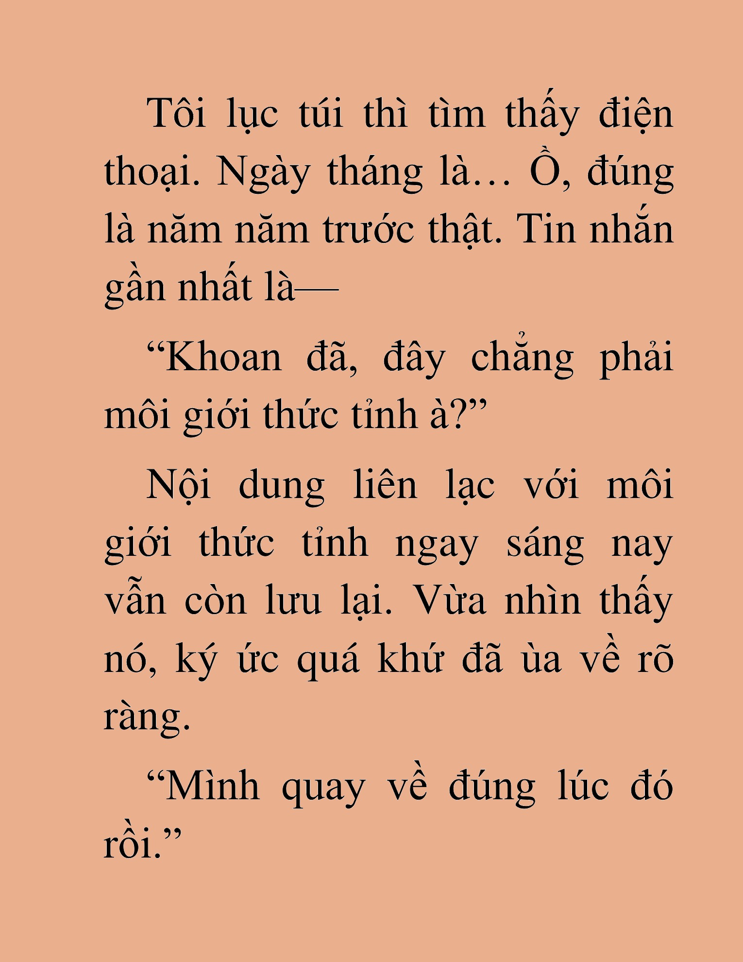 Đọc truyện HAT[NOVEL] Những Thợ Săn Cấp S Mà Tôi Nuôi Dưỡng - Chap 5