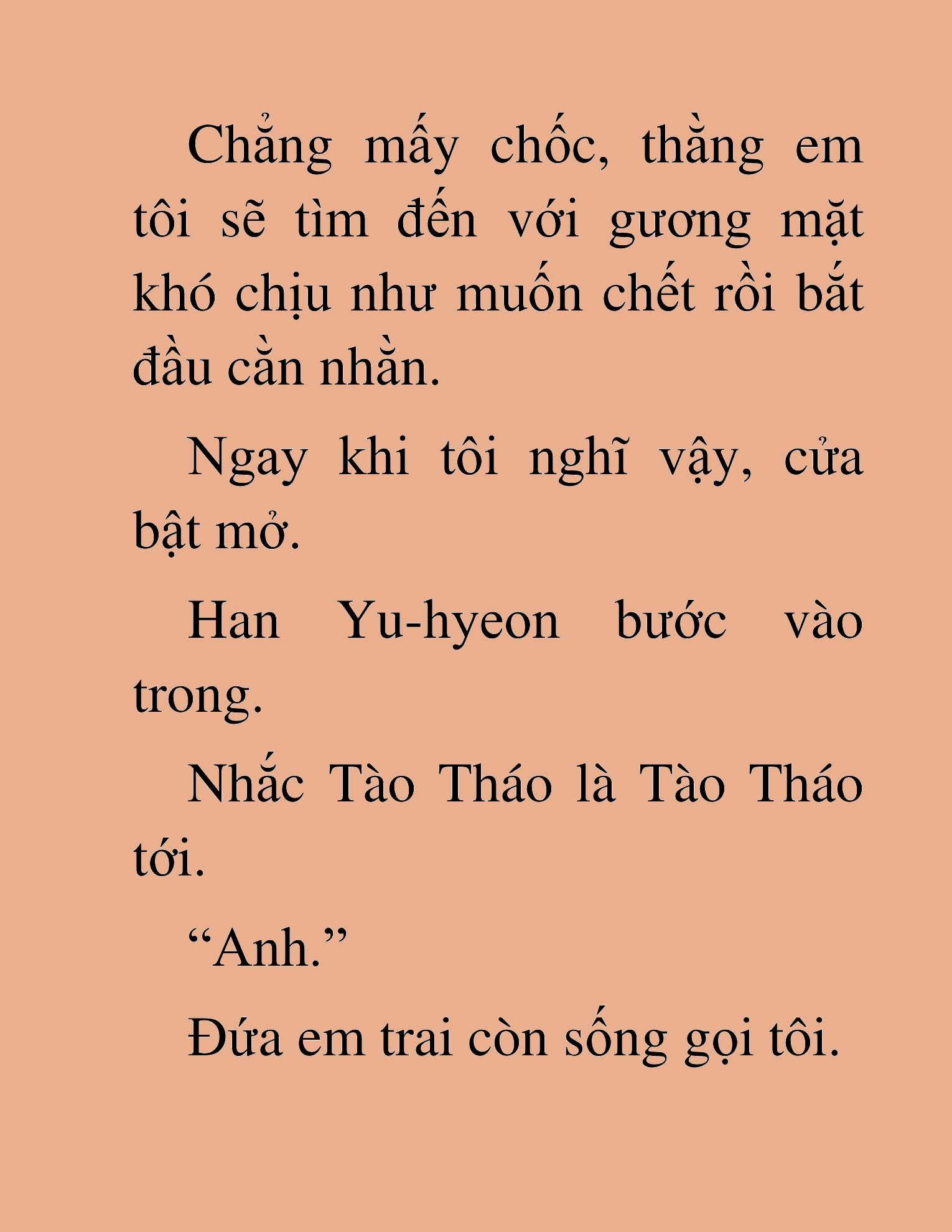 Đọc truyện HAT[NOVEL] Những Thợ Săn Cấp S Mà Tôi Nuôi Dưỡng - Chap 5