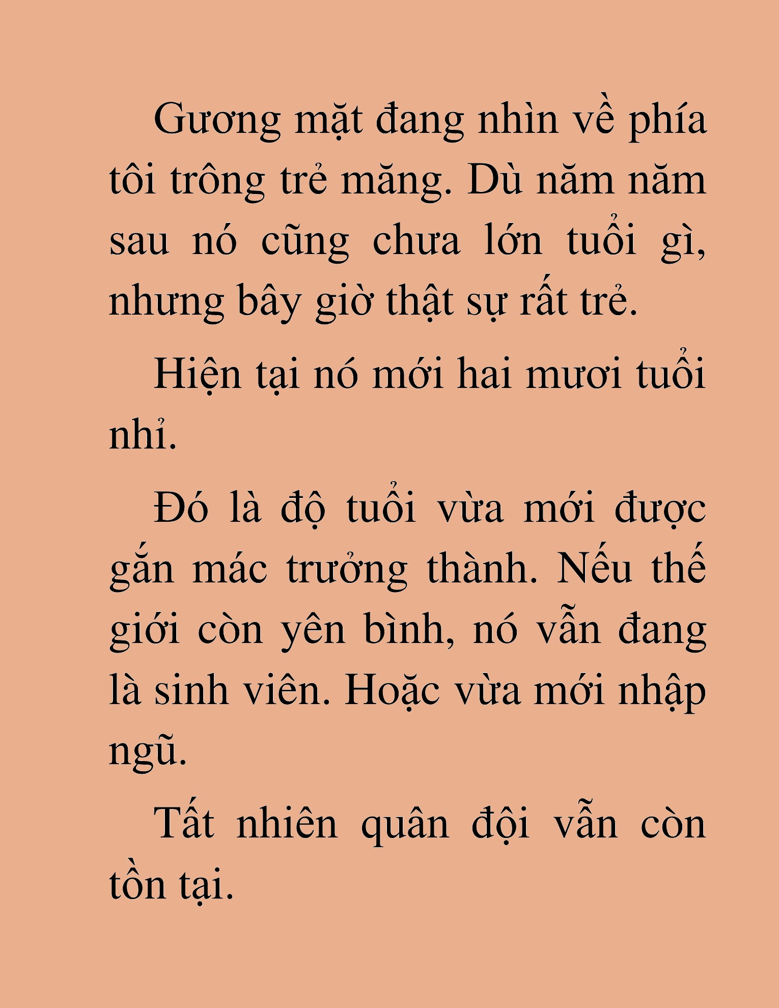 Đọc truyện HAT[NOVEL] Những Thợ Săn Cấp S Mà Tôi Nuôi Dưỡng - Chap 5