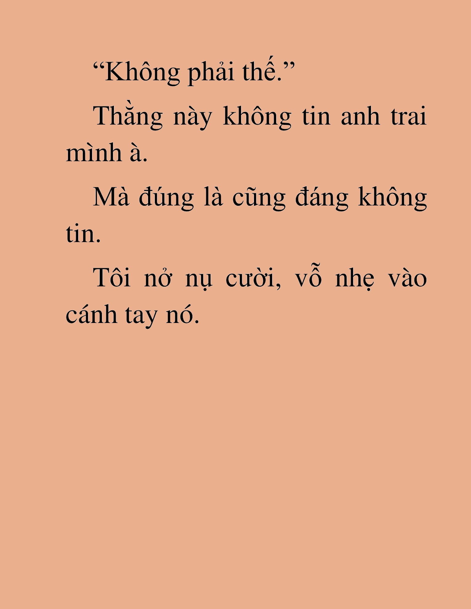 Đọc truyện HAT[NOVEL] Những Thợ Săn Cấp S Mà Tôi Nuôi Dưỡng - Chap 5