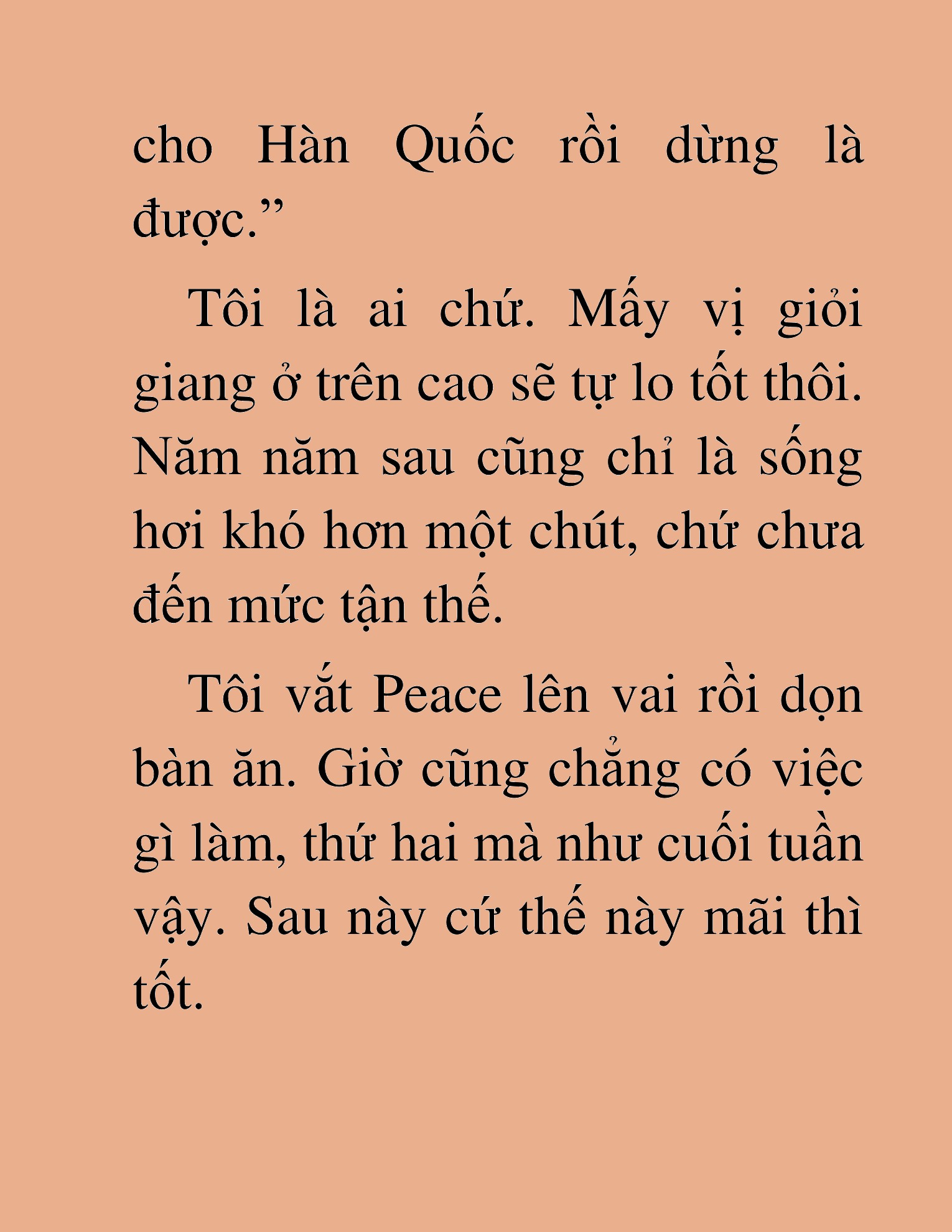 Đọc truyện HAT[NOVEL] Những Thợ Săn Cấp S Mà Tôi Nuôi Dưỡng - Chap 50