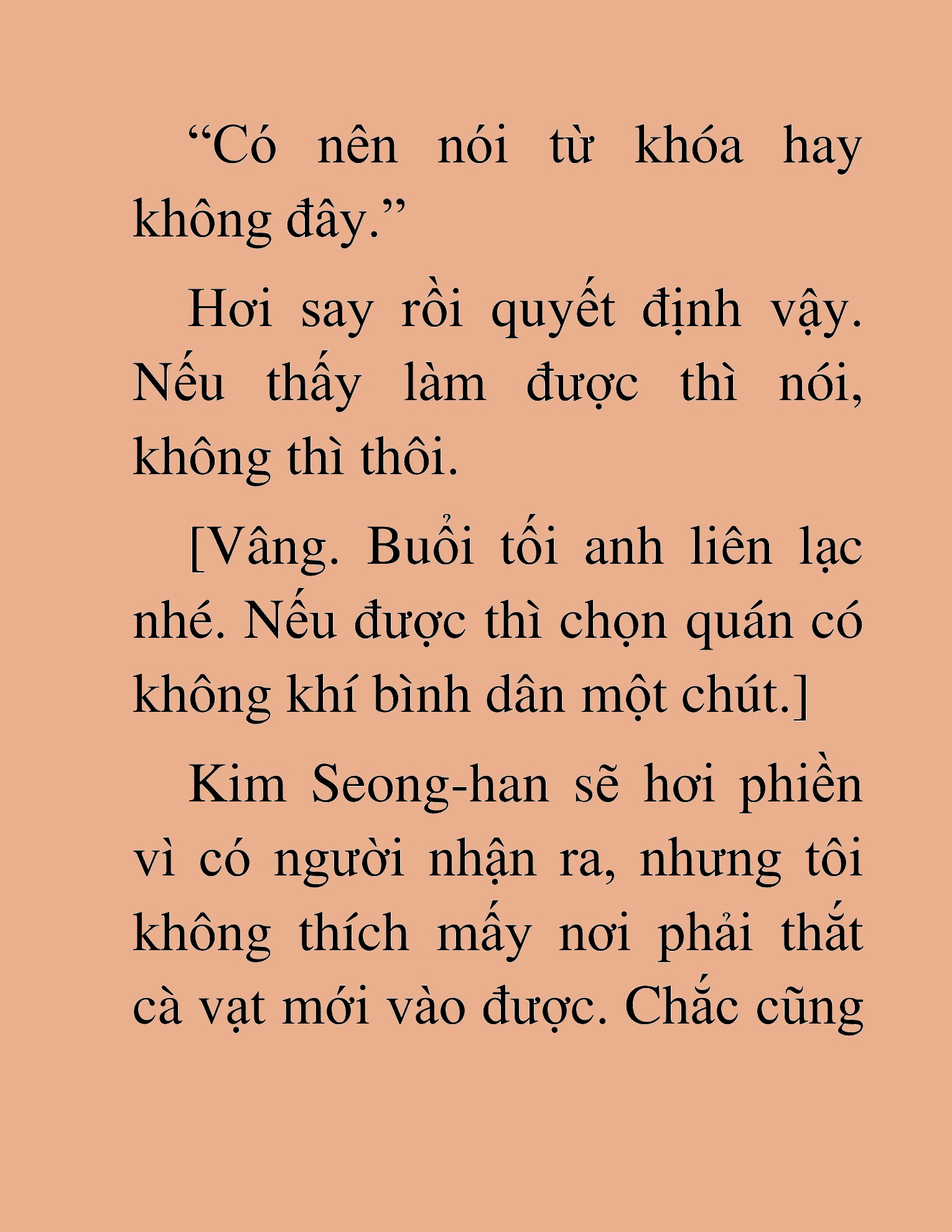 Đọc truyện HAT[NOVEL] Những Thợ Săn Cấp S Mà Tôi Nuôi Dưỡng - Chap 50