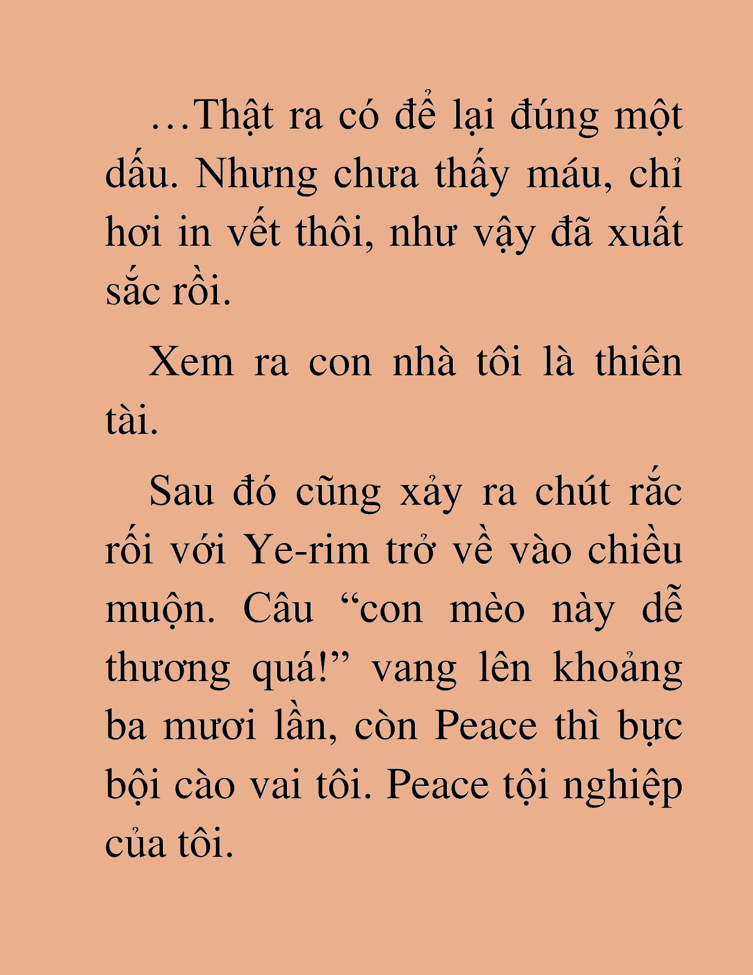 Đọc truyện HAT[NOVEL] Những Thợ Săn Cấp S Mà Tôi Nuôi Dưỡng - Chap 50