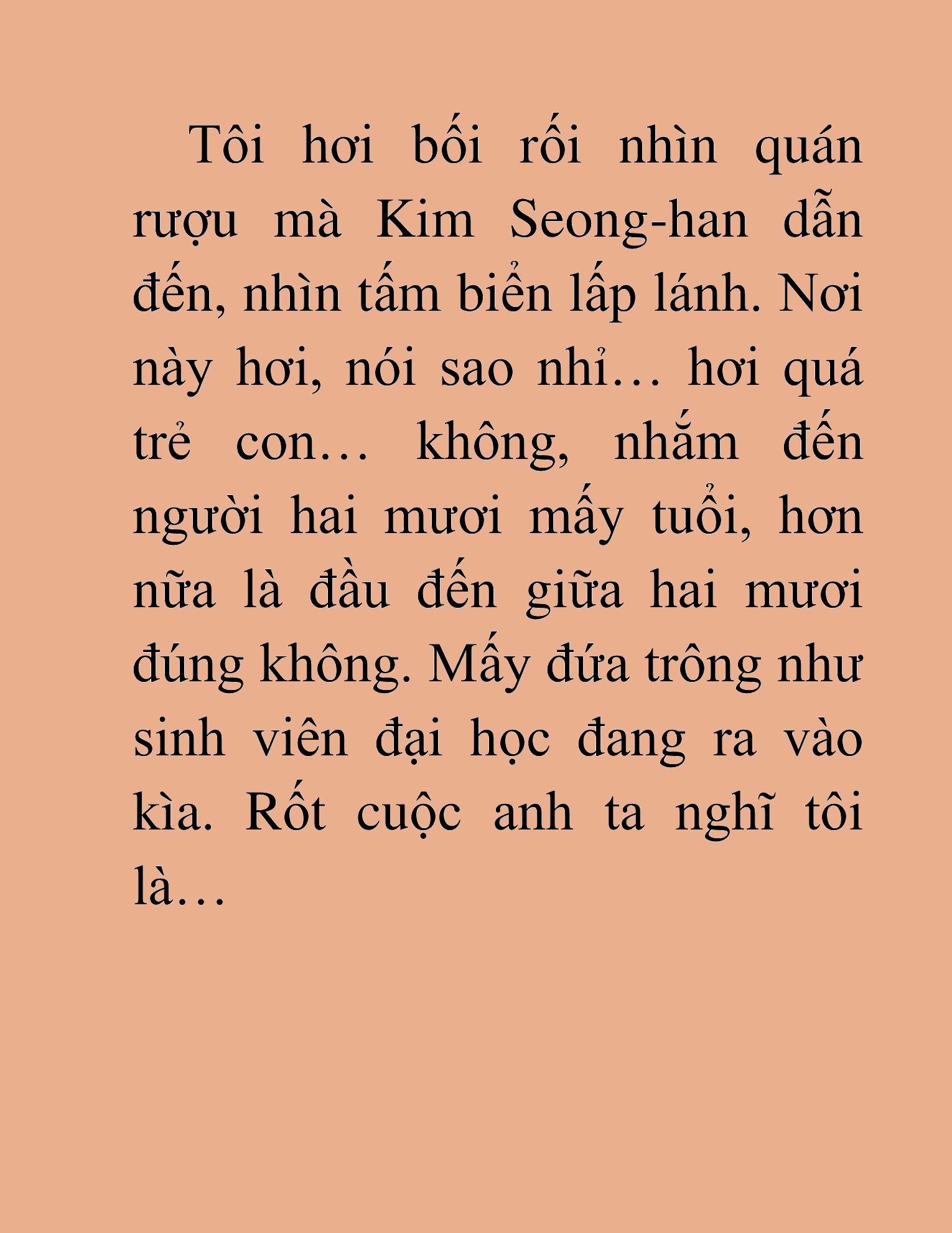 Đọc truyện HAT[NOVEL] Những Thợ Săn Cấp S Mà Tôi Nuôi Dưỡng - Chap 50