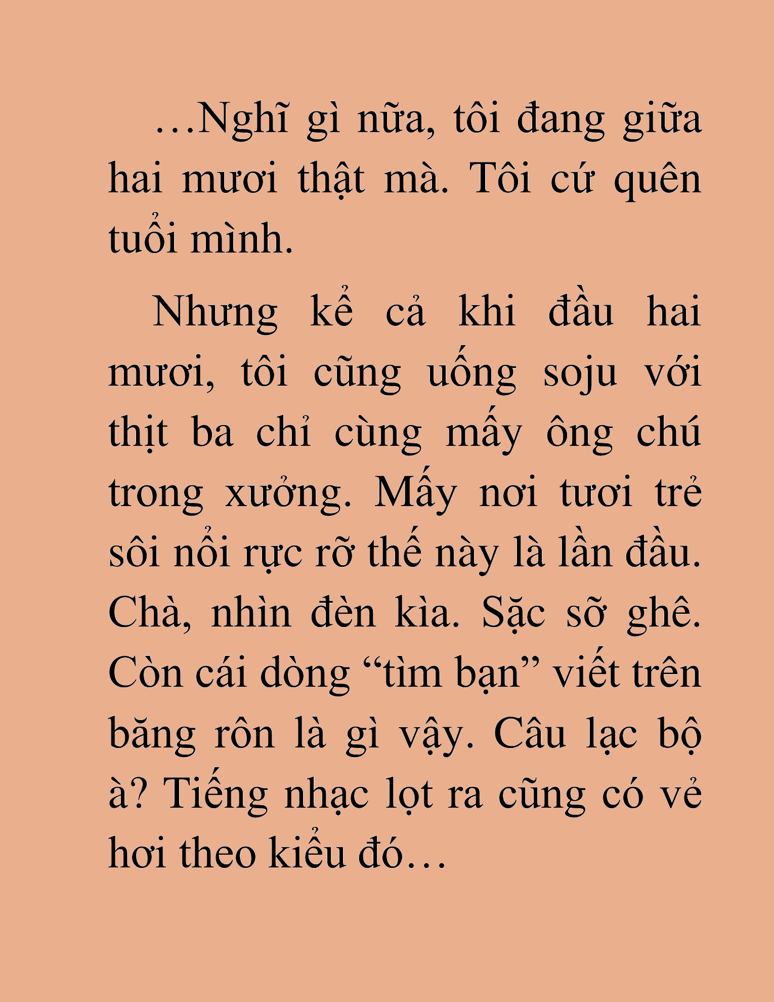 Đọc truyện HAT[NOVEL] Những Thợ Săn Cấp S Mà Tôi Nuôi Dưỡng - Chap 50