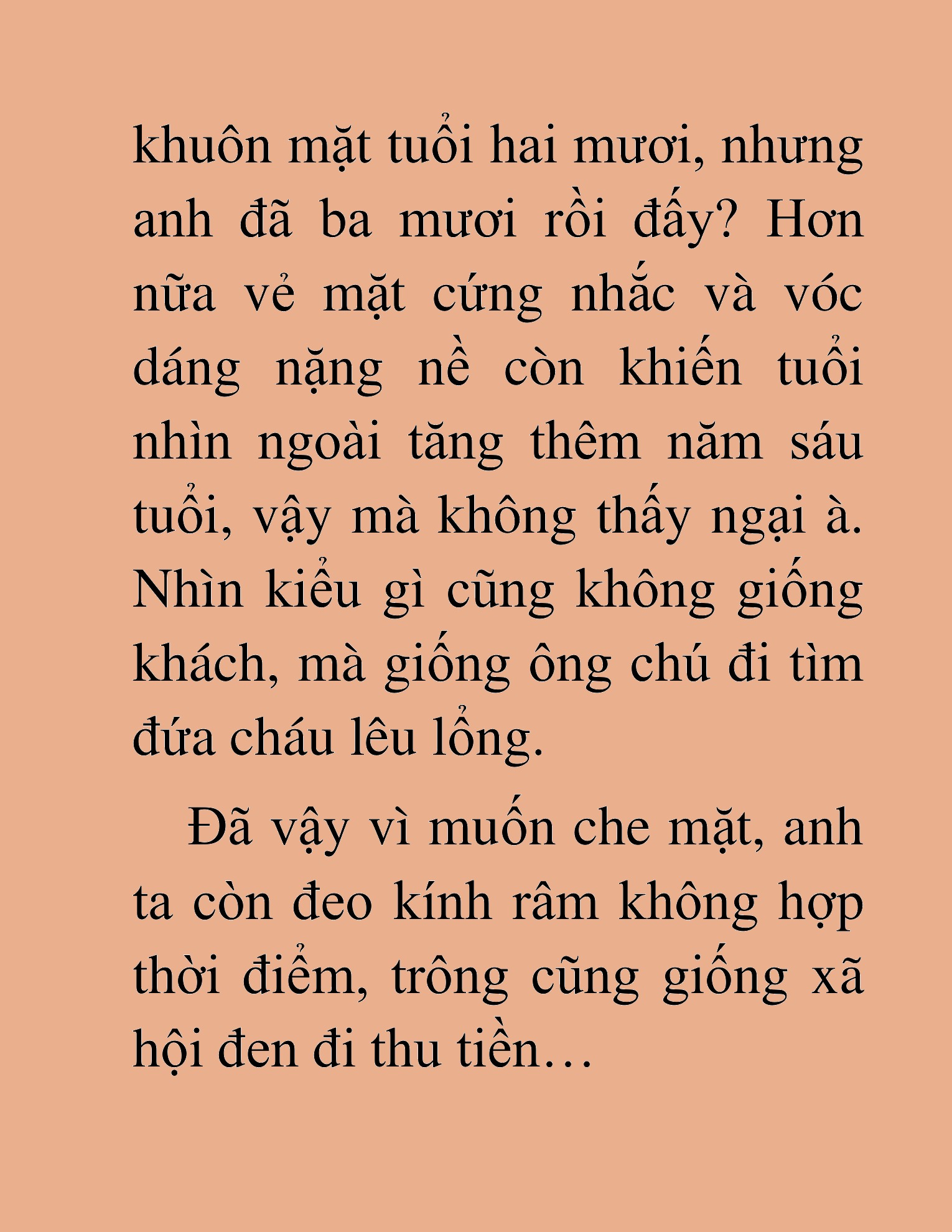 Đọc truyện HAT[NOVEL] Những Thợ Săn Cấp S Mà Tôi Nuôi Dưỡng - Chap 50