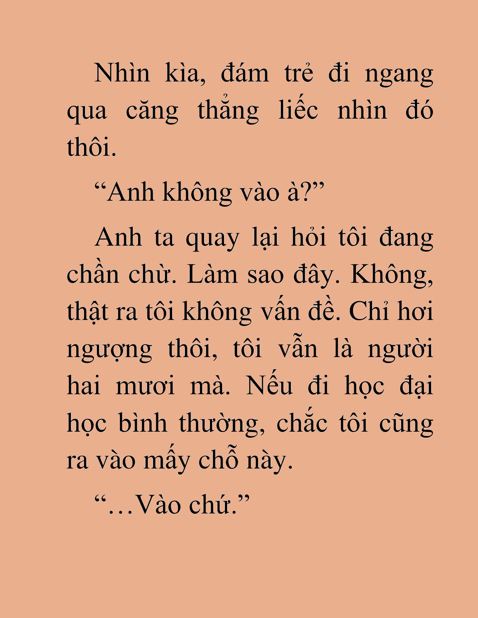 Đọc truyện HAT[NOVEL] Những Thợ Săn Cấp S Mà Tôi Nuôi Dưỡng - Chap 50