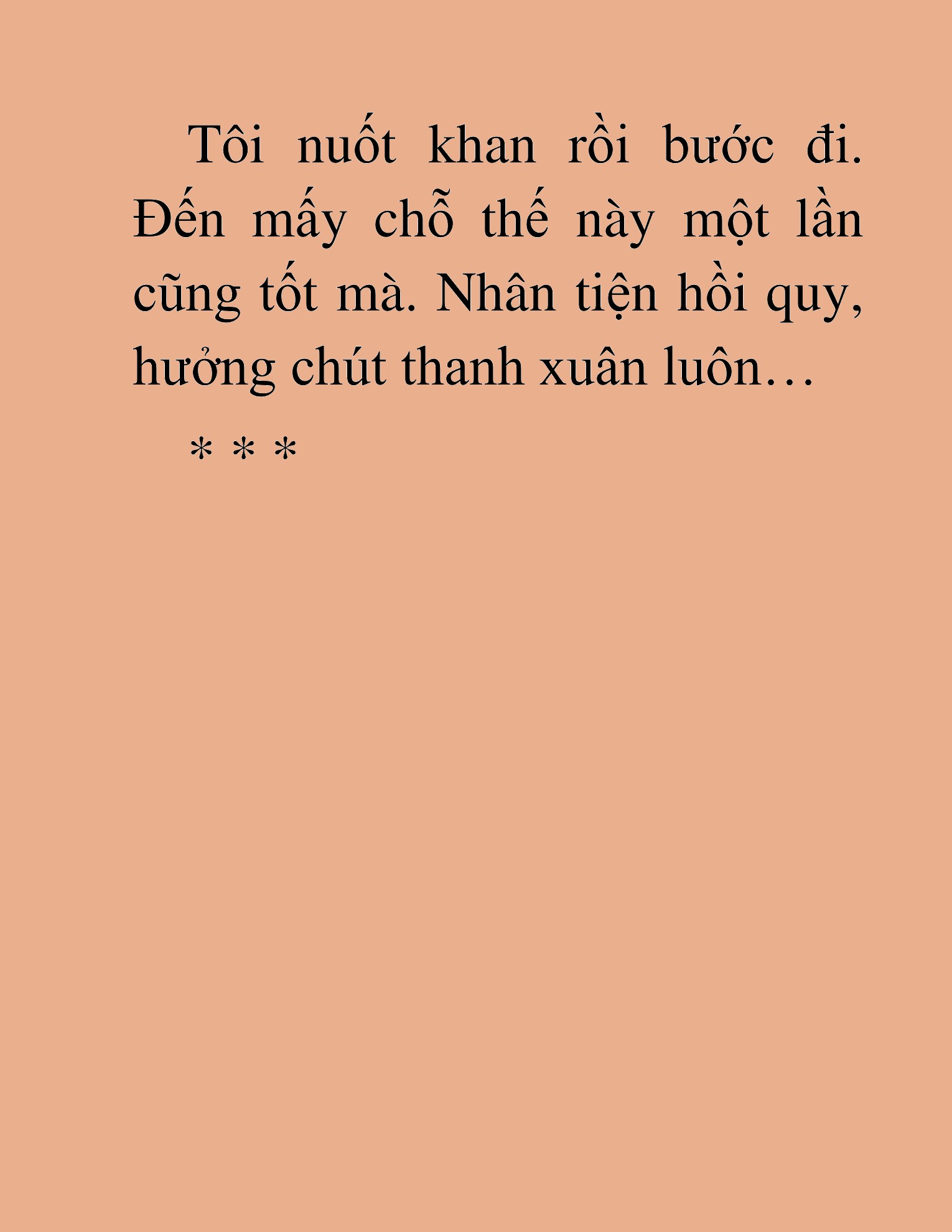 Đọc truyện HAT[NOVEL] Những Thợ Săn Cấp S Mà Tôi Nuôi Dưỡng - Chap 50