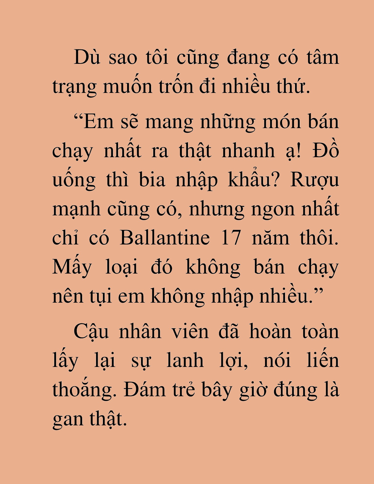 Đọc truyện HAT[NOVEL] Những Thợ Săn Cấp S Mà Tôi Nuôi Dưỡng - Chap 51