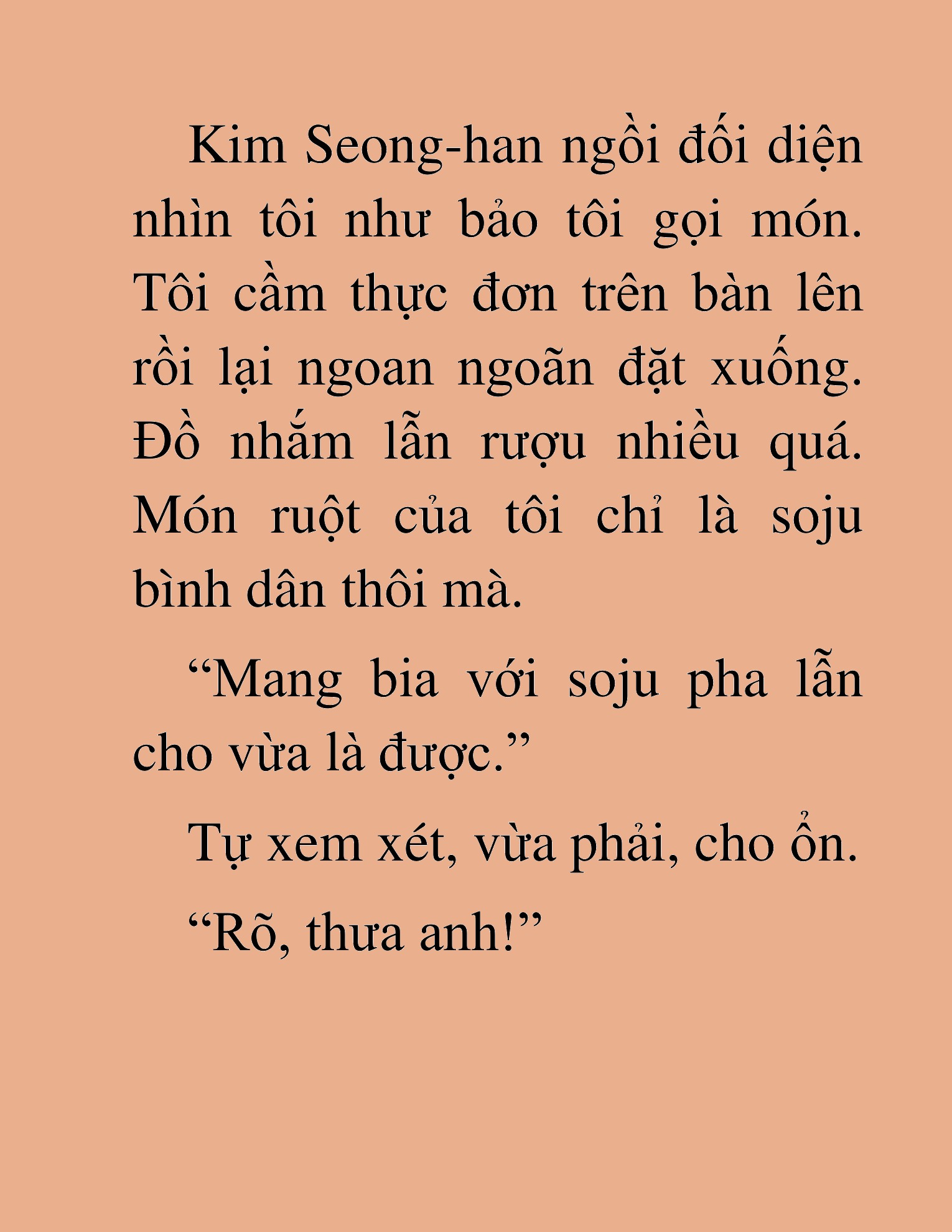 Đọc truyện HAT[NOVEL] Những Thợ Săn Cấp S Mà Tôi Nuôi Dưỡng - Chap 51