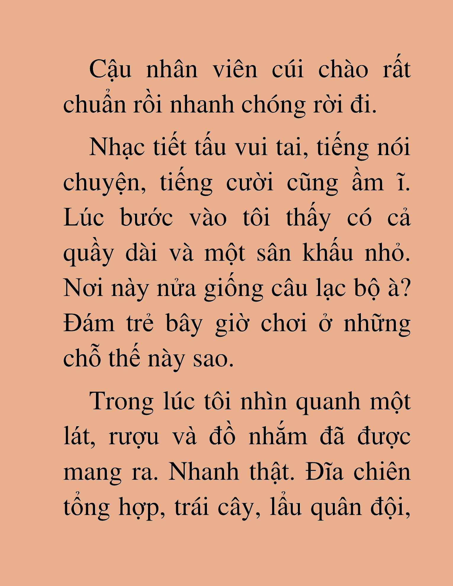 Đọc truyện HAT[NOVEL] Những Thợ Săn Cấp S Mà Tôi Nuôi Dưỡng - Chap 51