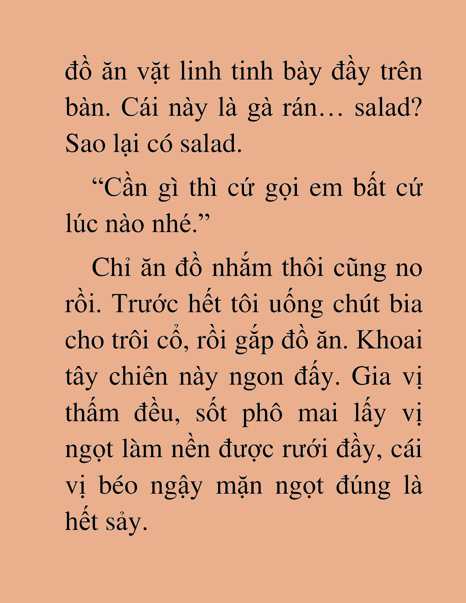 Đọc truyện HAT[NOVEL] Những Thợ Săn Cấp S Mà Tôi Nuôi Dưỡng - Chap 51
