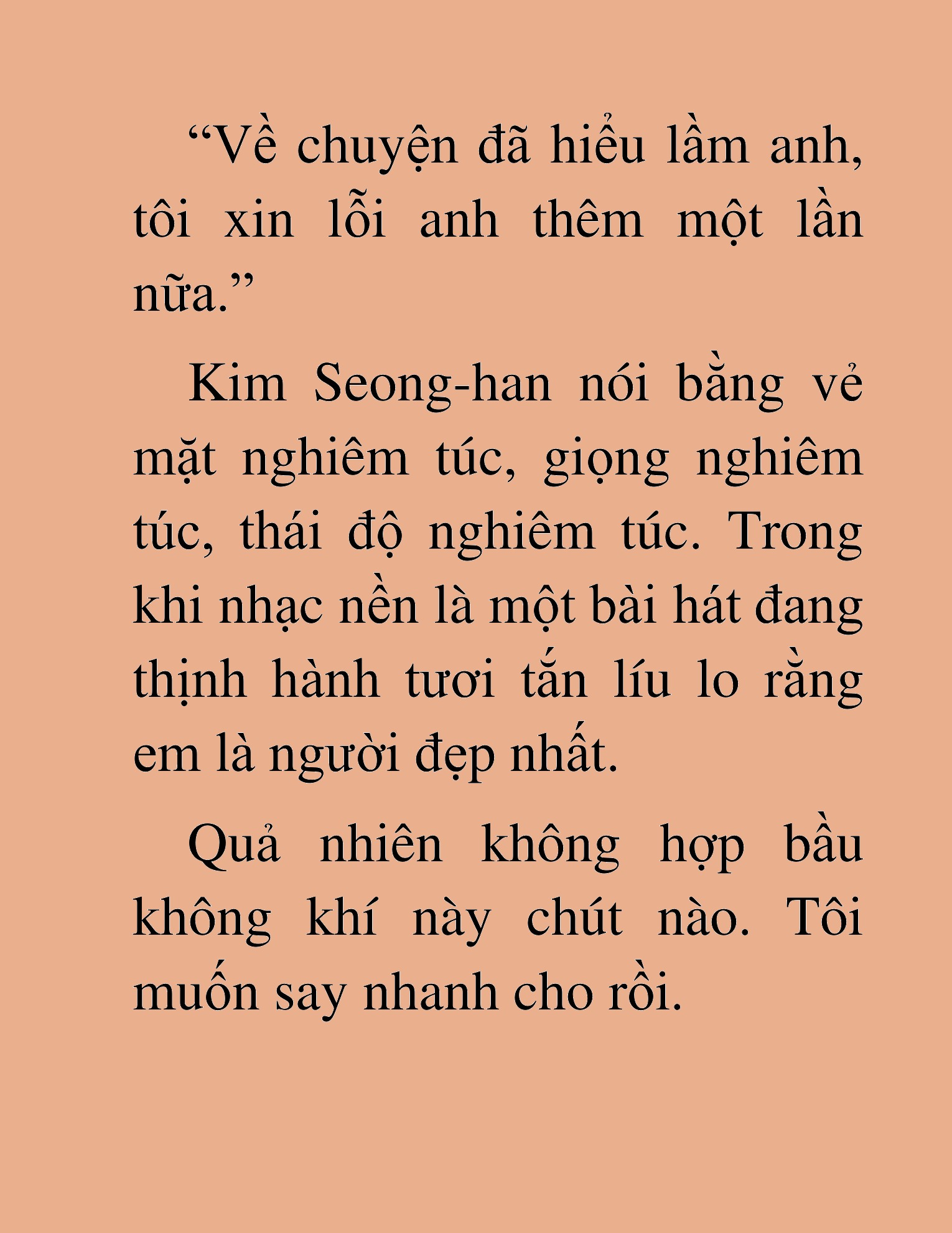 Đọc truyện HAT[NOVEL] Những Thợ Săn Cấp S Mà Tôi Nuôi Dưỡng - Chap 51