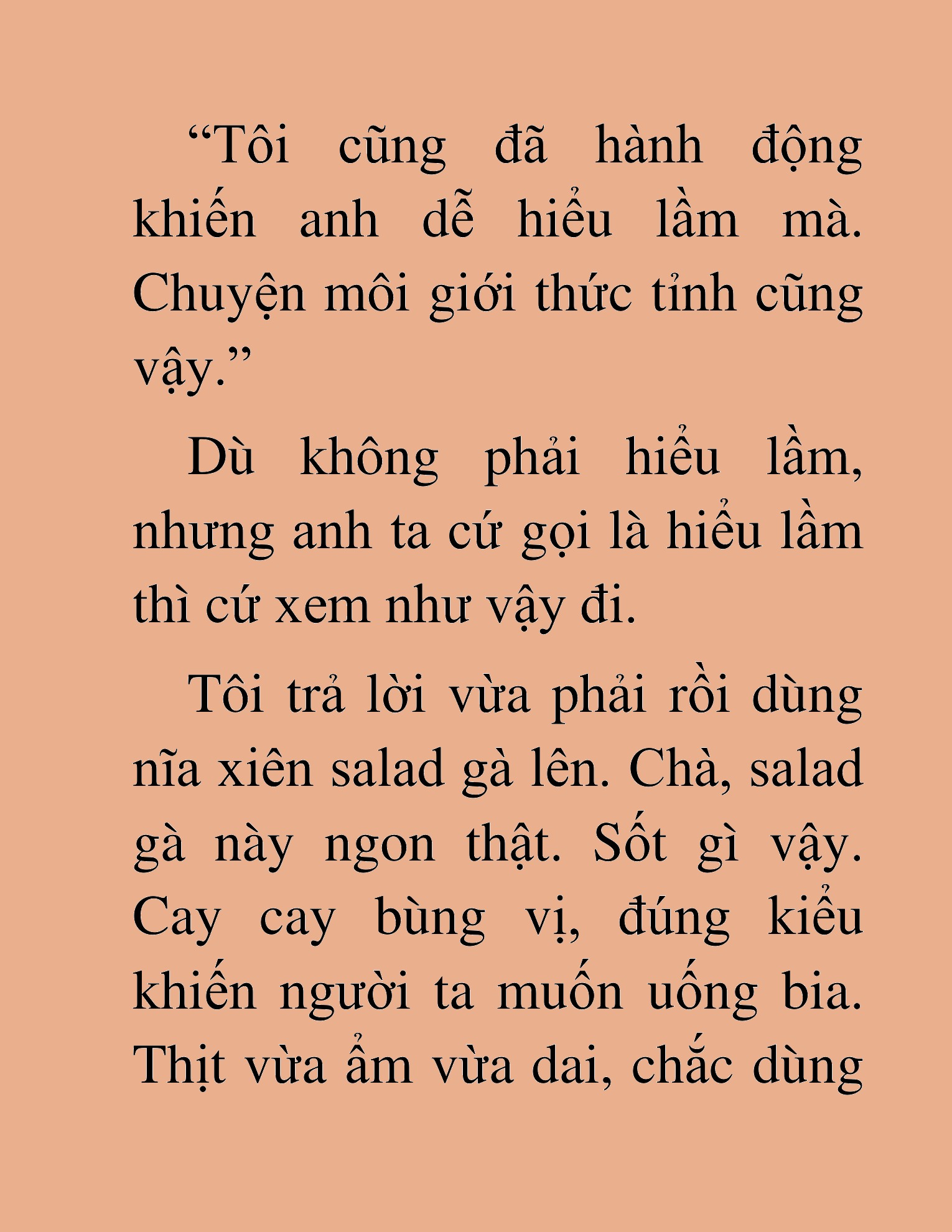 Đọc truyện HAT[NOVEL] Những Thợ Săn Cấp S Mà Tôi Nuôi Dưỡng - Chap 51