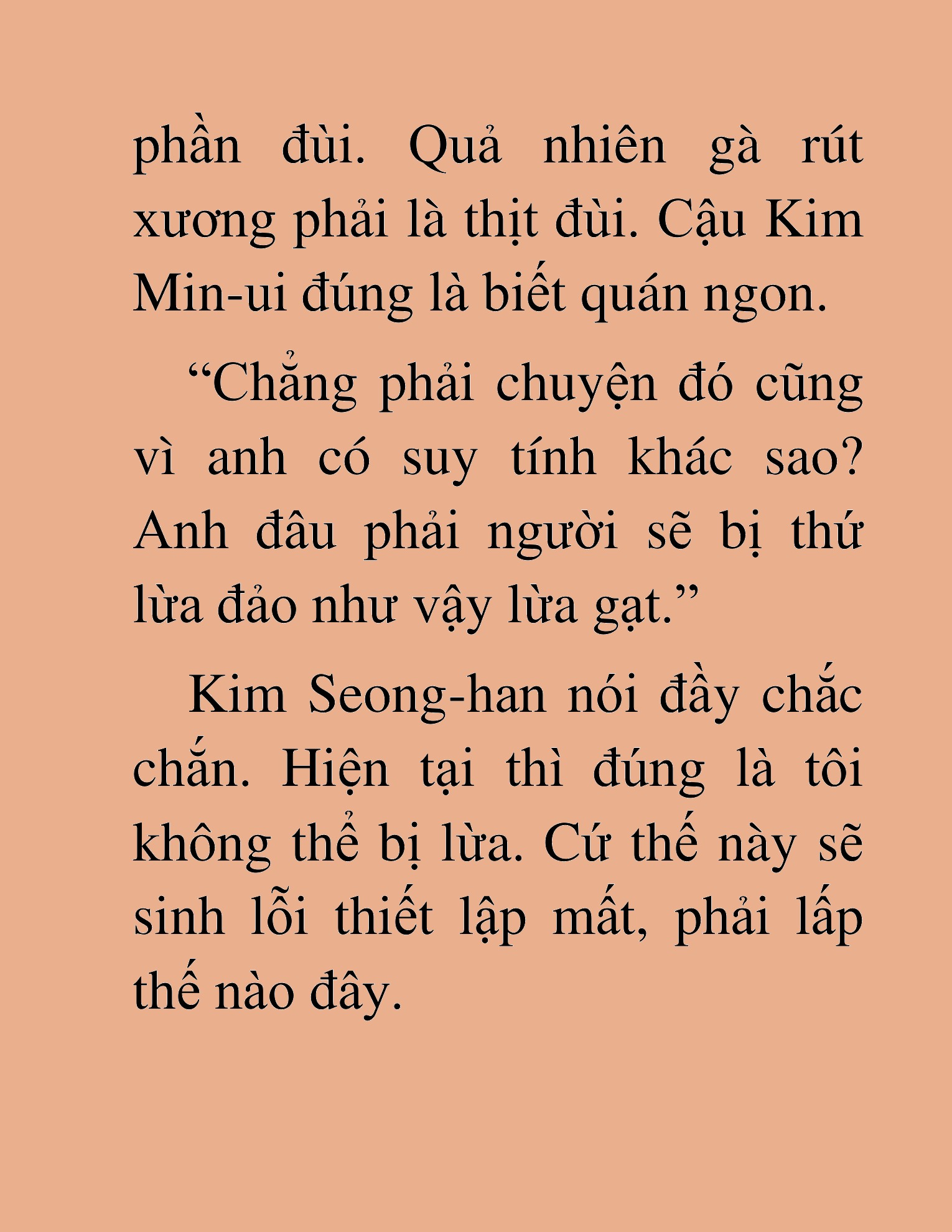 Đọc truyện HAT[NOVEL] Những Thợ Săn Cấp S Mà Tôi Nuôi Dưỡng - Chap 51