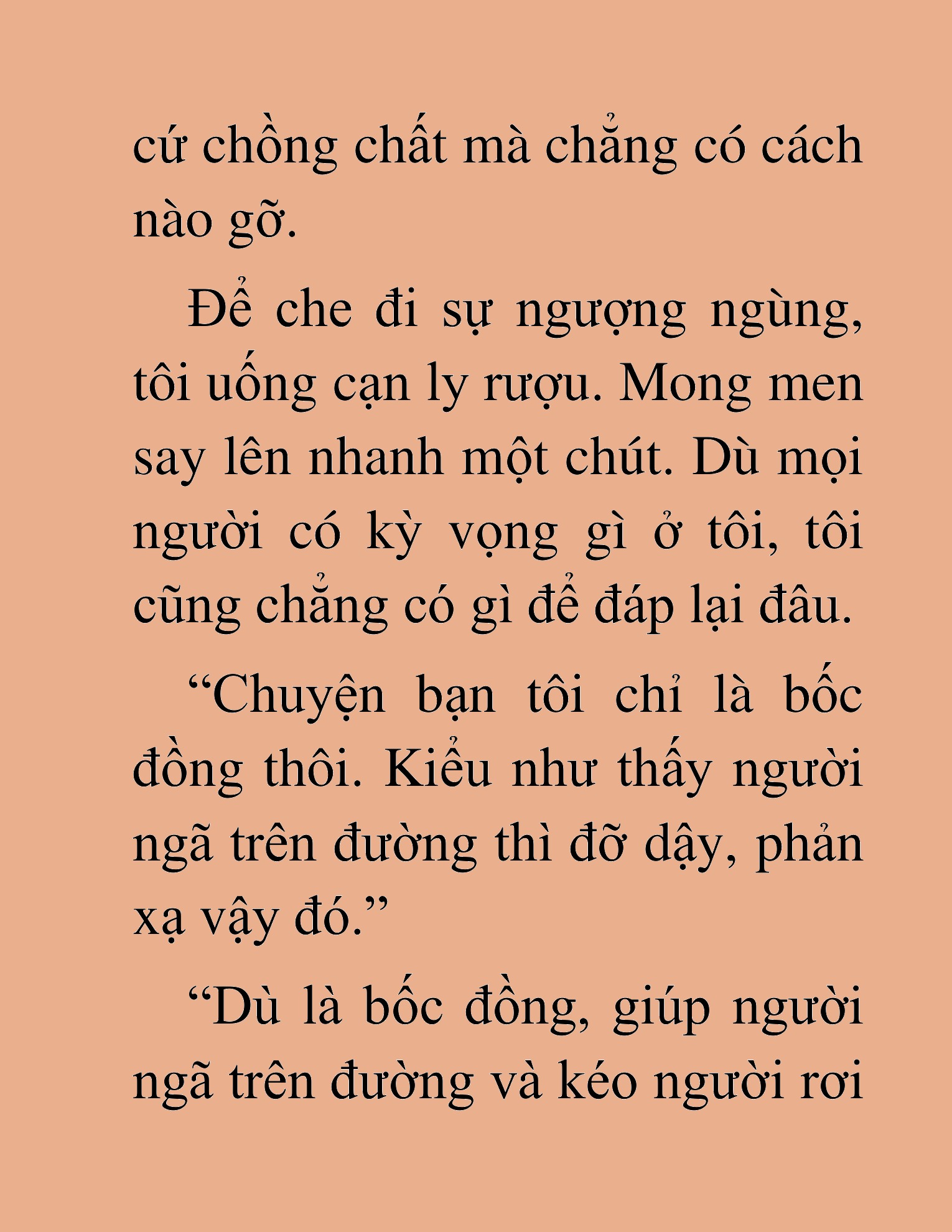 Đọc truyện HAT[NOVEL] Những Thợ Săn Cấp S Mà Tôi Nuôi Dưỡng - Chap 51