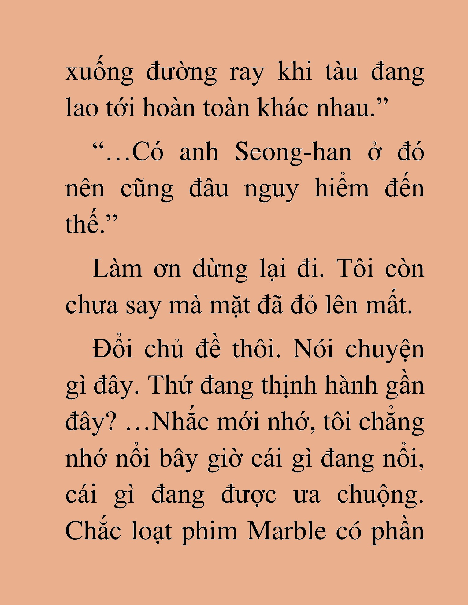 Đọc truyện HAT[NOVEL] Những Thợ Săn Cấp S Mà Tôi Nuôi Dưỡng - Chap 51