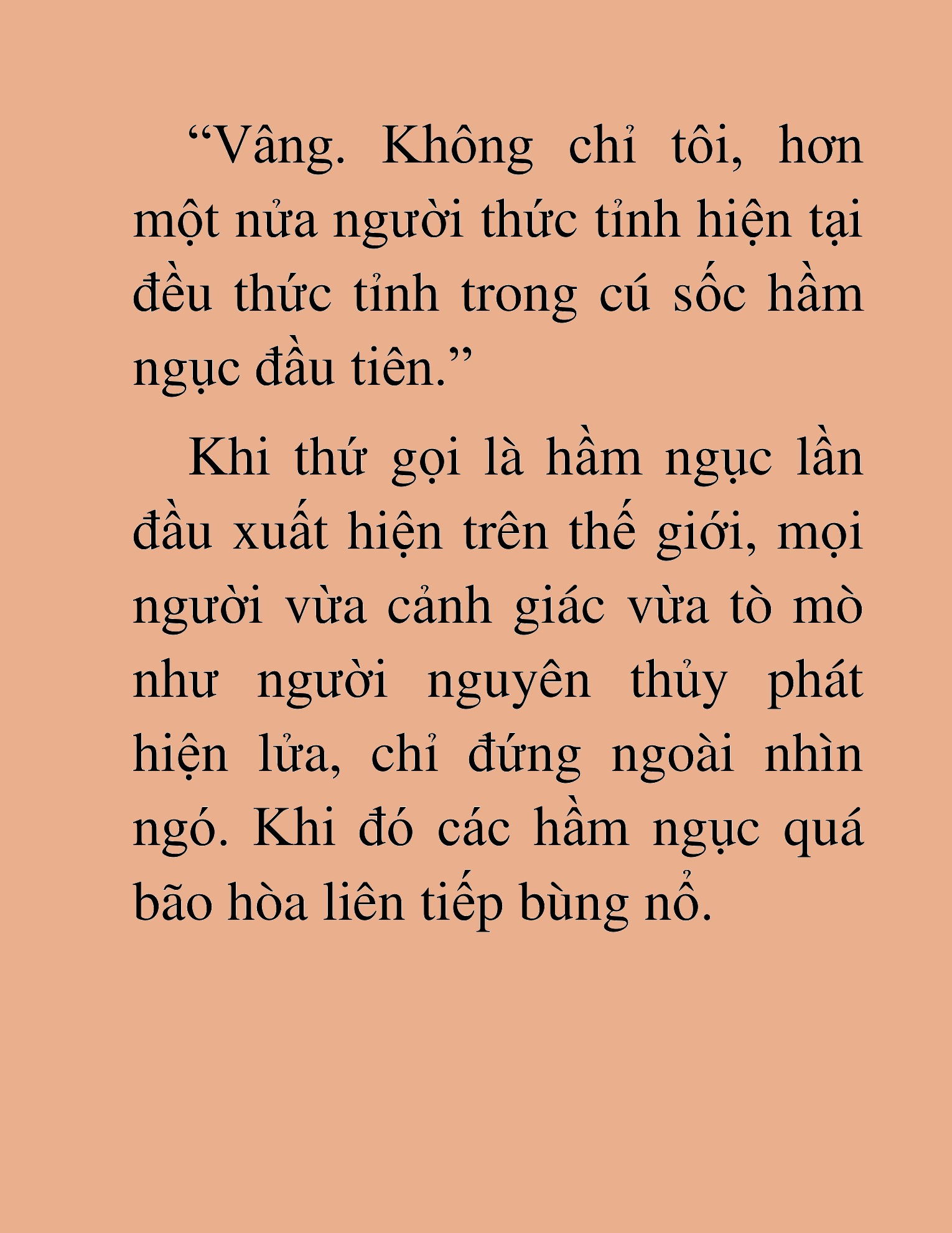Đọc truyện HAT[NOVEL] Những Thợ Săn Cấp S Mà Tôi Nuôi Dưỡng - Chap 51