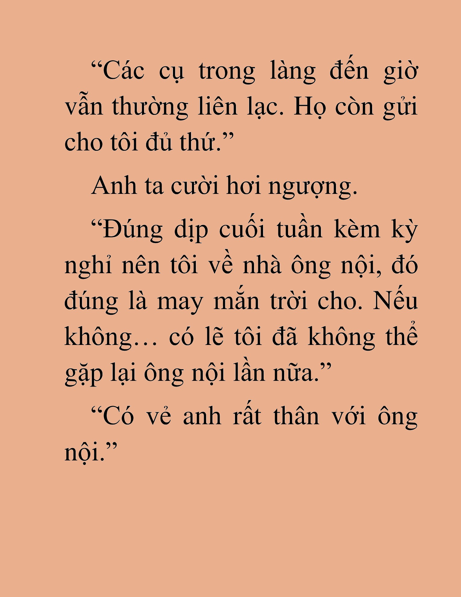 Đọc truyện HAT[NOVEL] Những Thợ Săn Cấp S Mà Tôi Nuôi Dưỡng - Chap 52