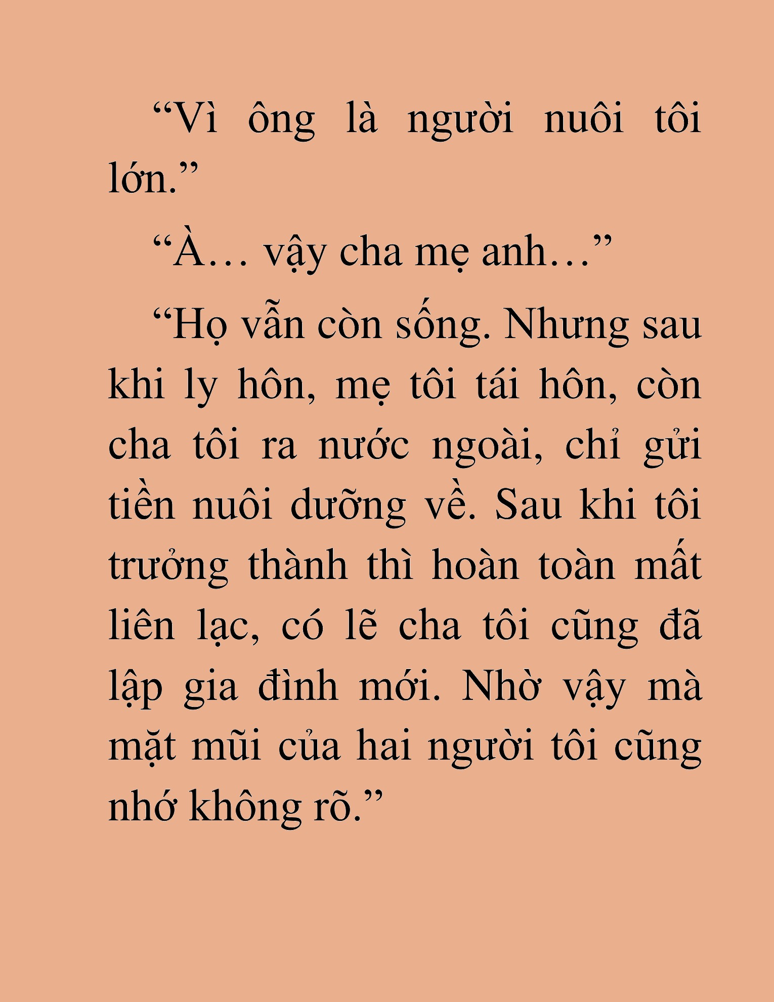 Đọc truyện HAT[NOVEL] Những Thợ Săn Cấp S Mà Tôi Nuôi Dưỡng - Chap 52