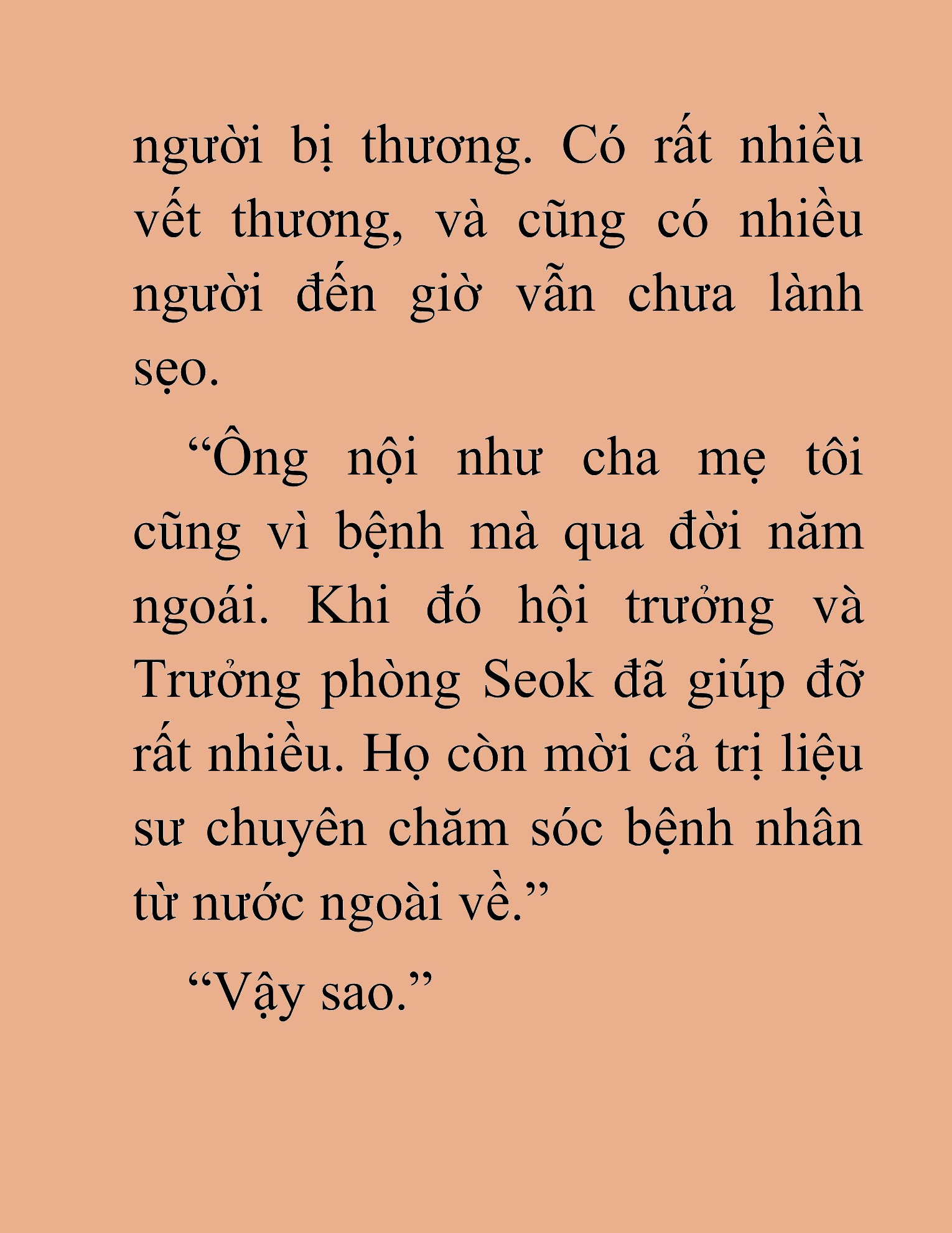 Đọc truyện HAT[NOVEL] Những Thợ Săn Cấp S Mà Tôi Nuôi Dưỡng - Chap 52
