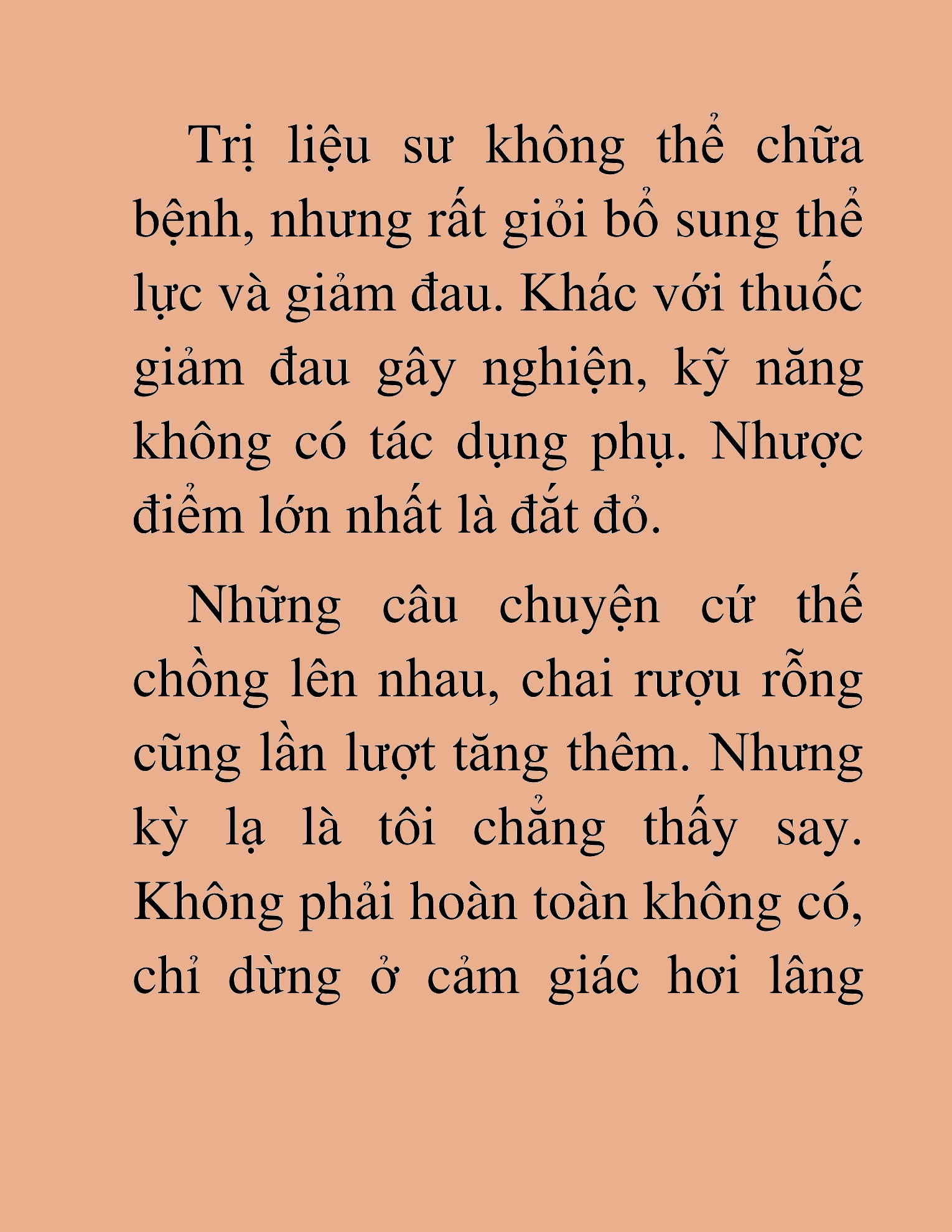 Đọc truyện HAT[NOVEL] Những Thợ Săn Cấp S Mà Tôi Nuôi Dưỡng - Chap 52