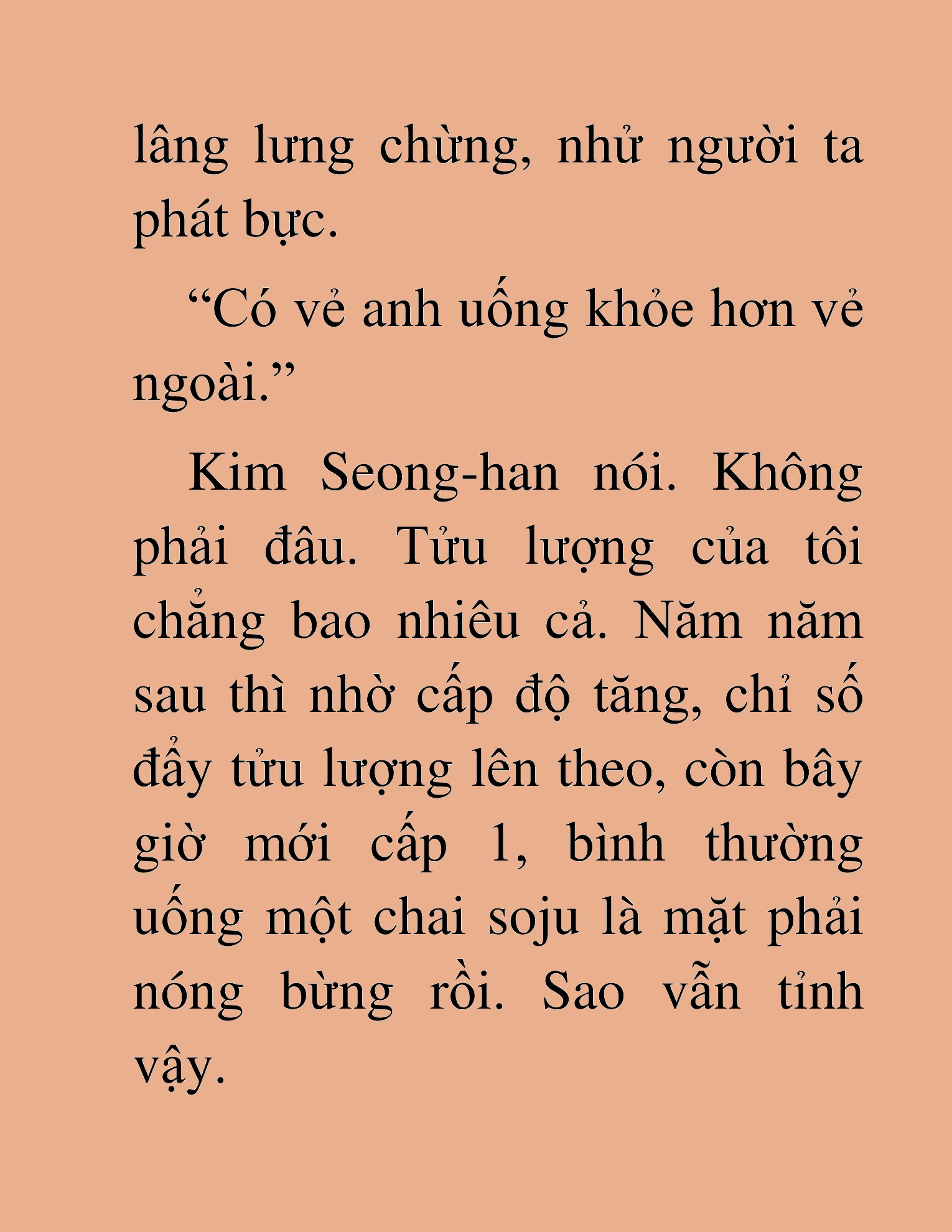 Đọc truyện HAT[NOVEL] Những Thợ Săn Cấp S Mà Tôi Nuôi Dưỡng - Chap 52