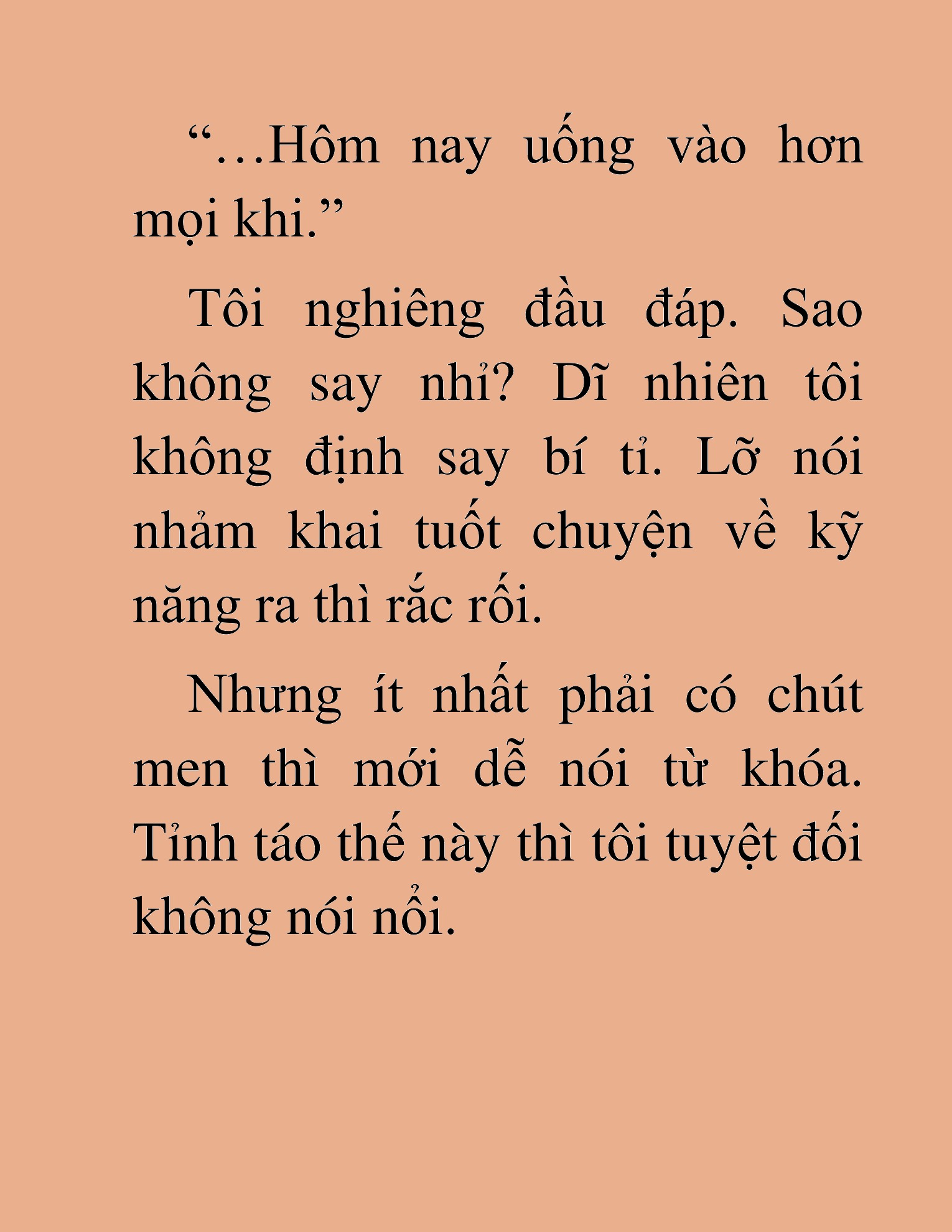 Đọc truyện HAT[NOVEL] Những Thợ Săn Cấp S Mà Tôi Nuôi Dưỡng - Chap 52