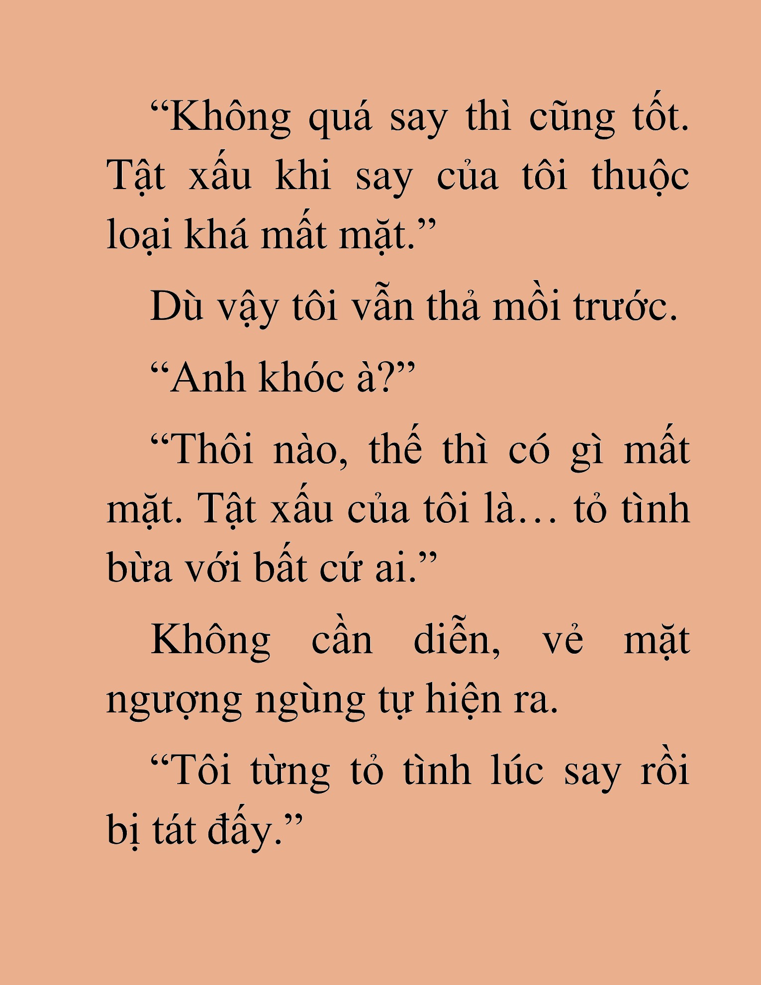 Đọc truyện HAT[NOVEL] Những Thợ Săn Cấp S Mà Tôi Nuôi Dưỡng - Chap 52