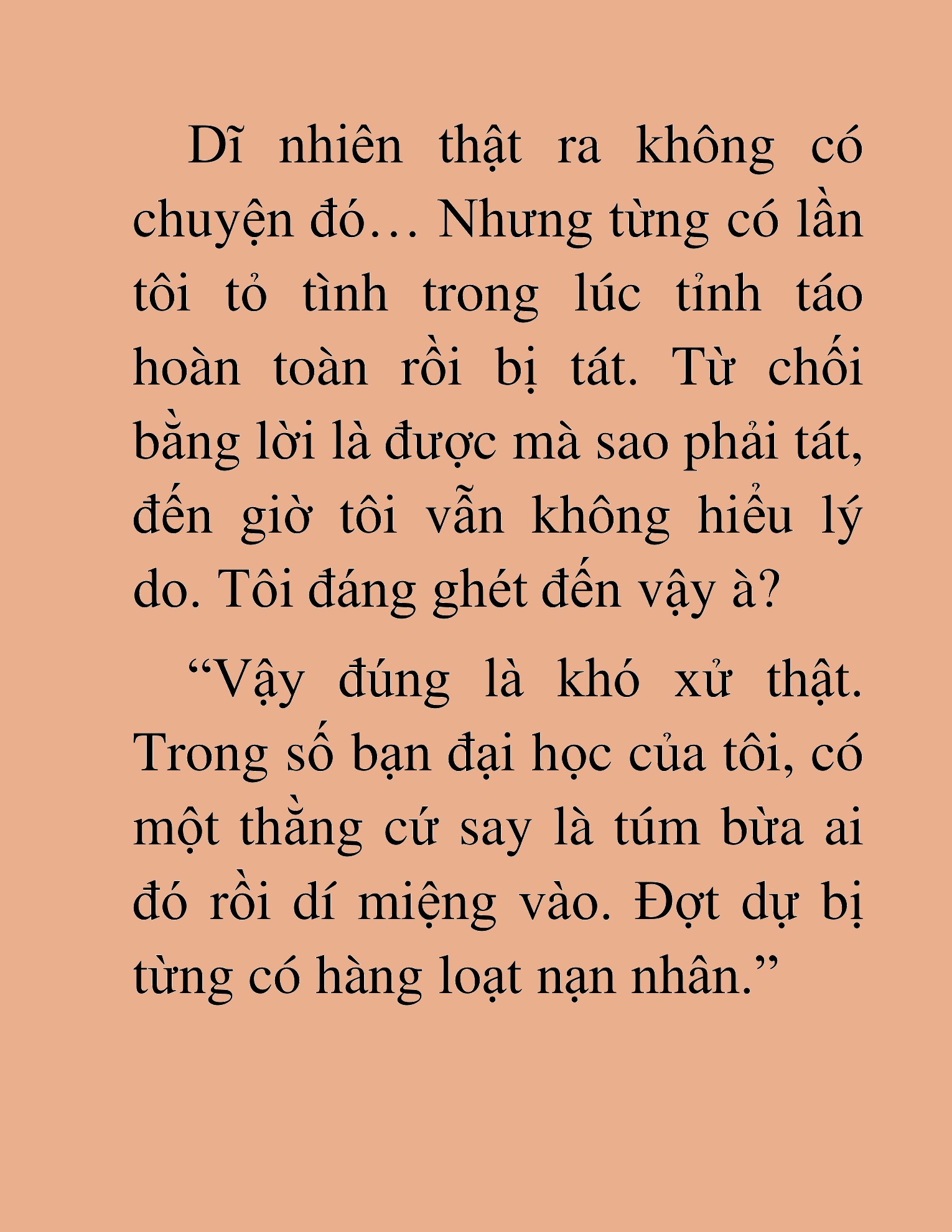 Đọc truyện HAT[NOVEL] Những Thợ Săn Cấp S Mà Tôi Nuôi Dưỡng - Chap 52