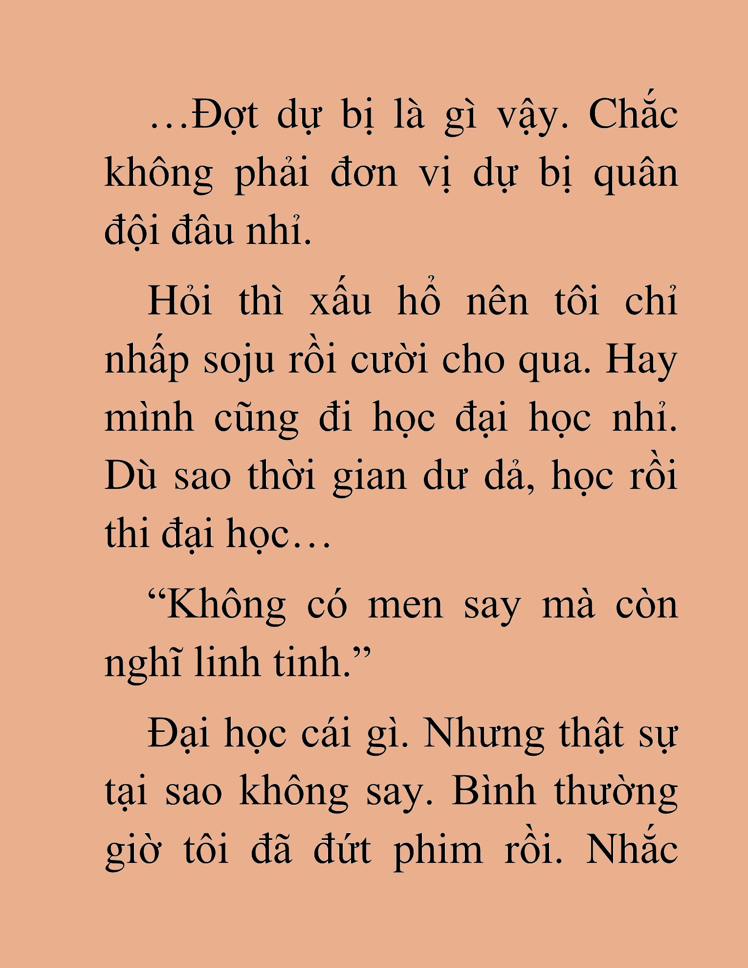 Đọc truyện HAT[NOVEL] Những Thợ Săn Cấp S Mà Tôi Nuôi Dưỡng - Chap 52