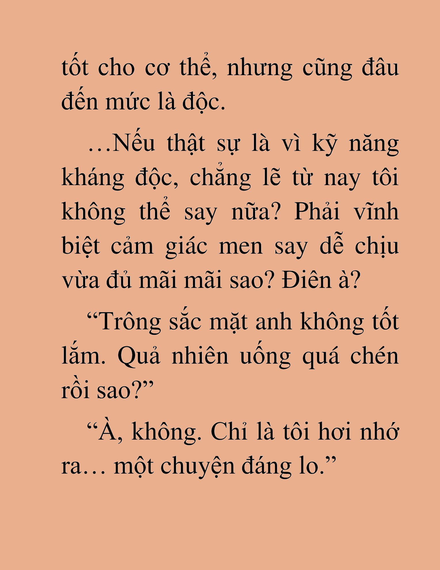 Đọc truyện HAT[NOVEL] Những Thợ Săn Cấp S Mà Tôi Nuôi Dưỡng - Chap 52