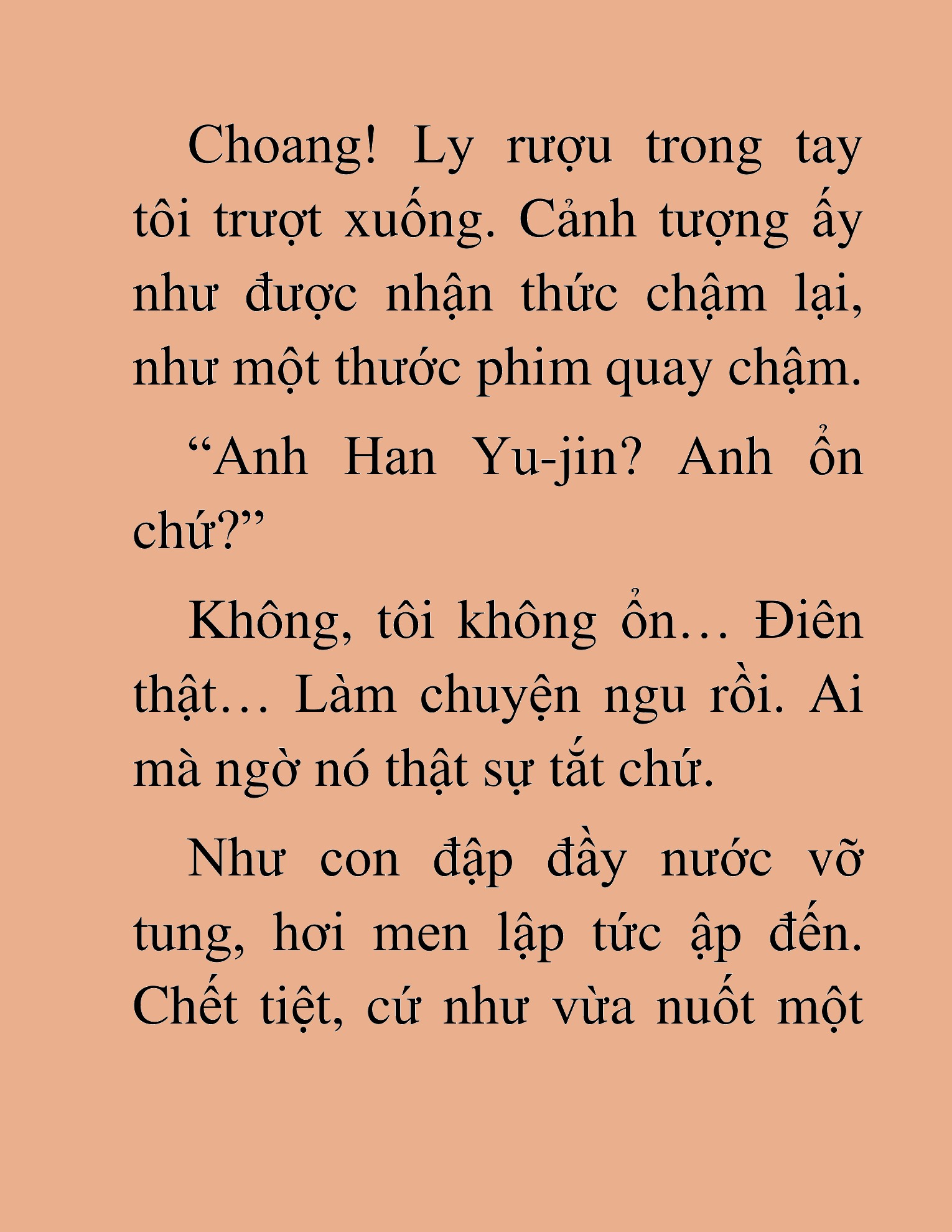Đọc truyện HAT[NOVEL] Những Thợ Săn Cấp S Mà Tôi Nuôi Dưỡng - Chap 52