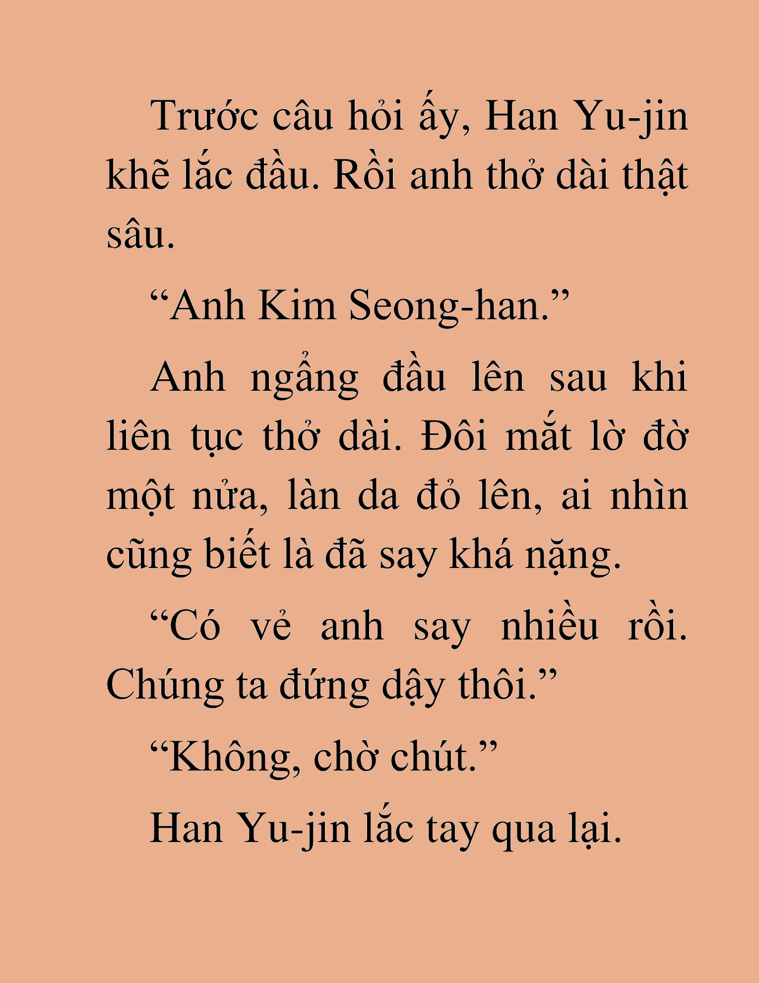 Đọc truyện HAT[NOVEL] Những Thợ Săn Cấp S Mà Tôi Nuôi Dưỡng - Chap 53
