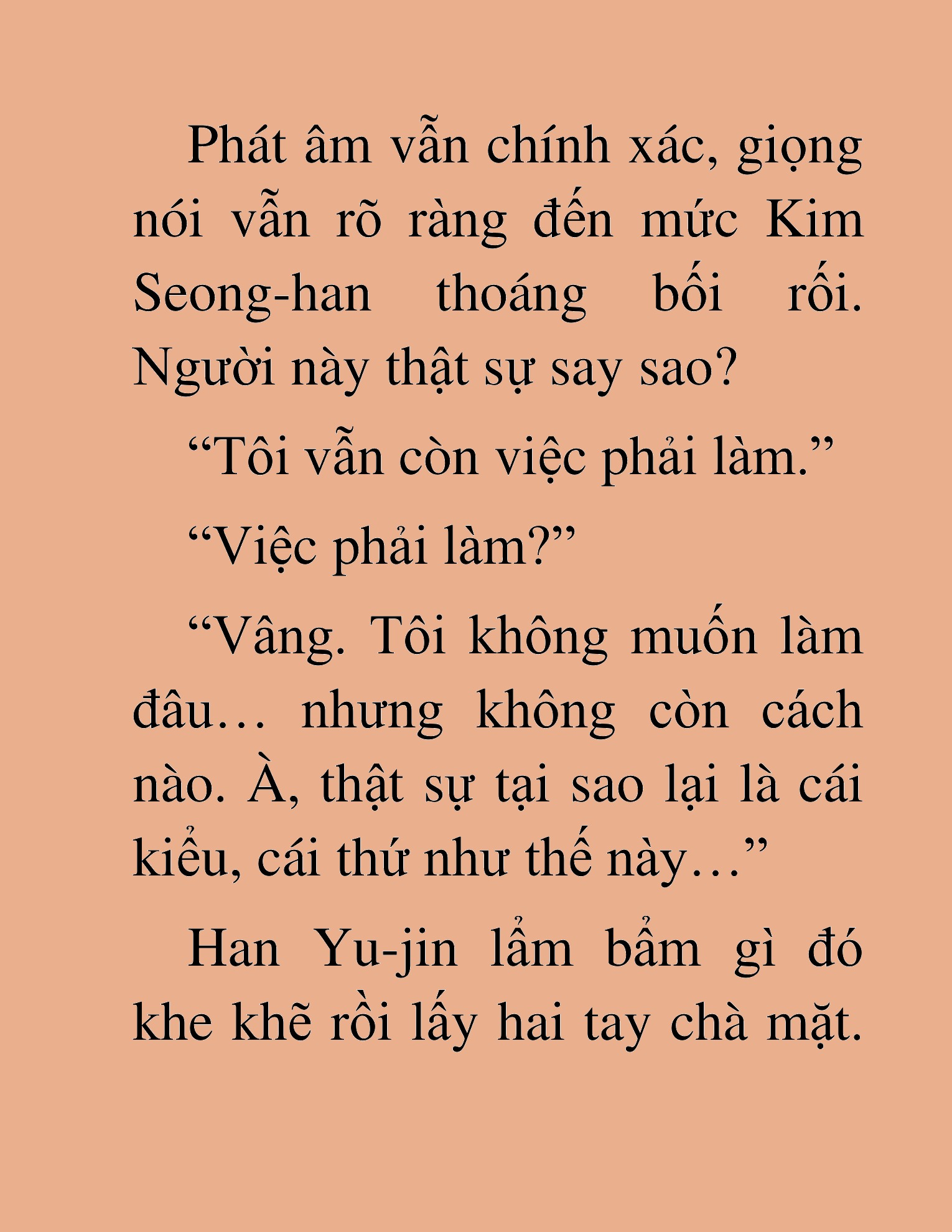 Đọc truyện HAT[NOVEL] Những Thợ Săn Cấp S Mà Tôi Nuôi Dưỡng - Chap 53